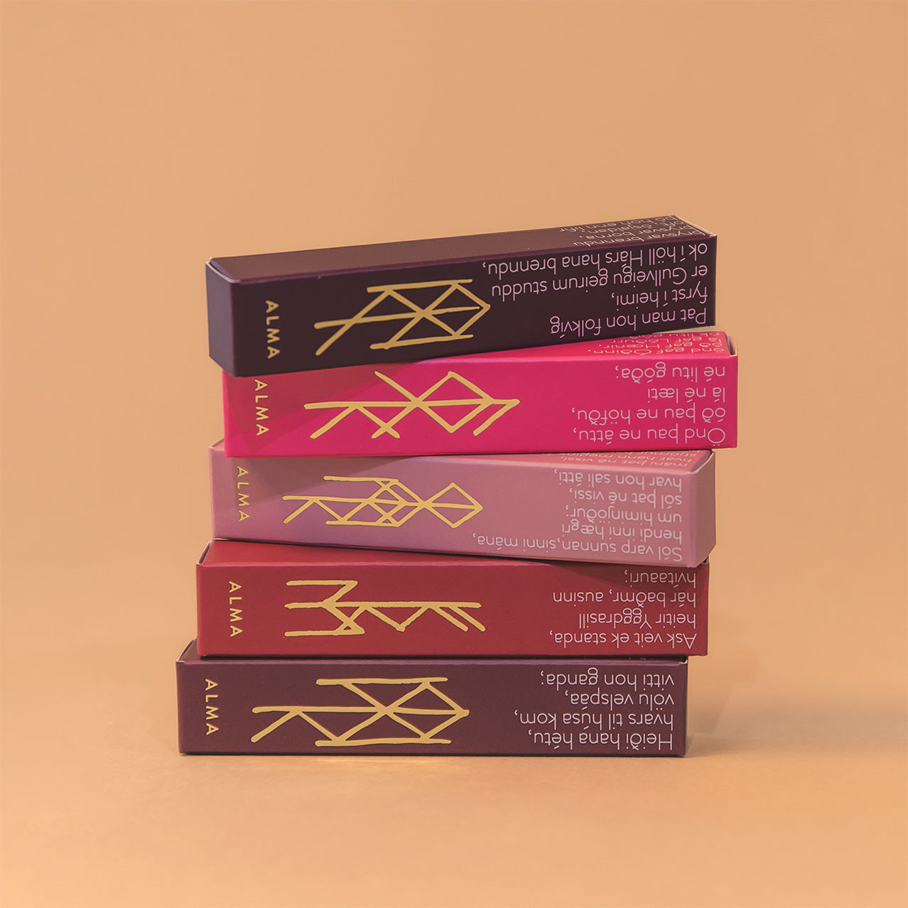 【02 Frey】Freyja Rouge【リップカラー】