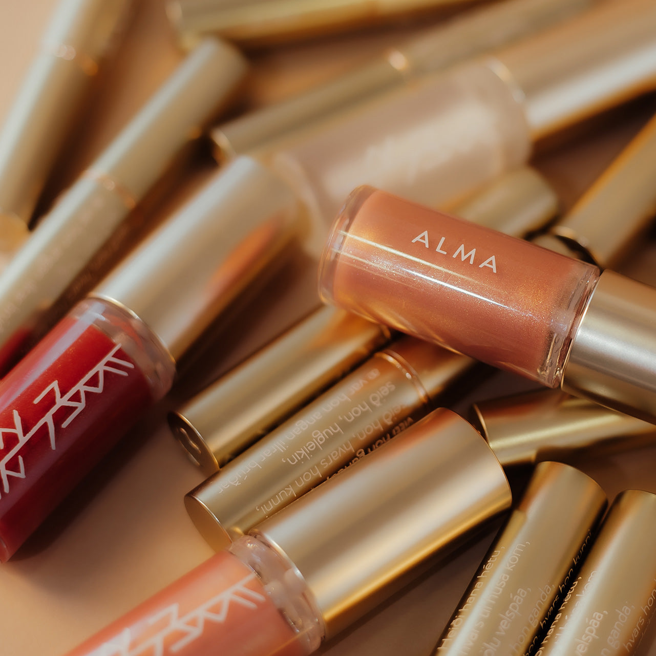 【期間限定1000円OFF】 Freyja Liquid Rouge & Serum