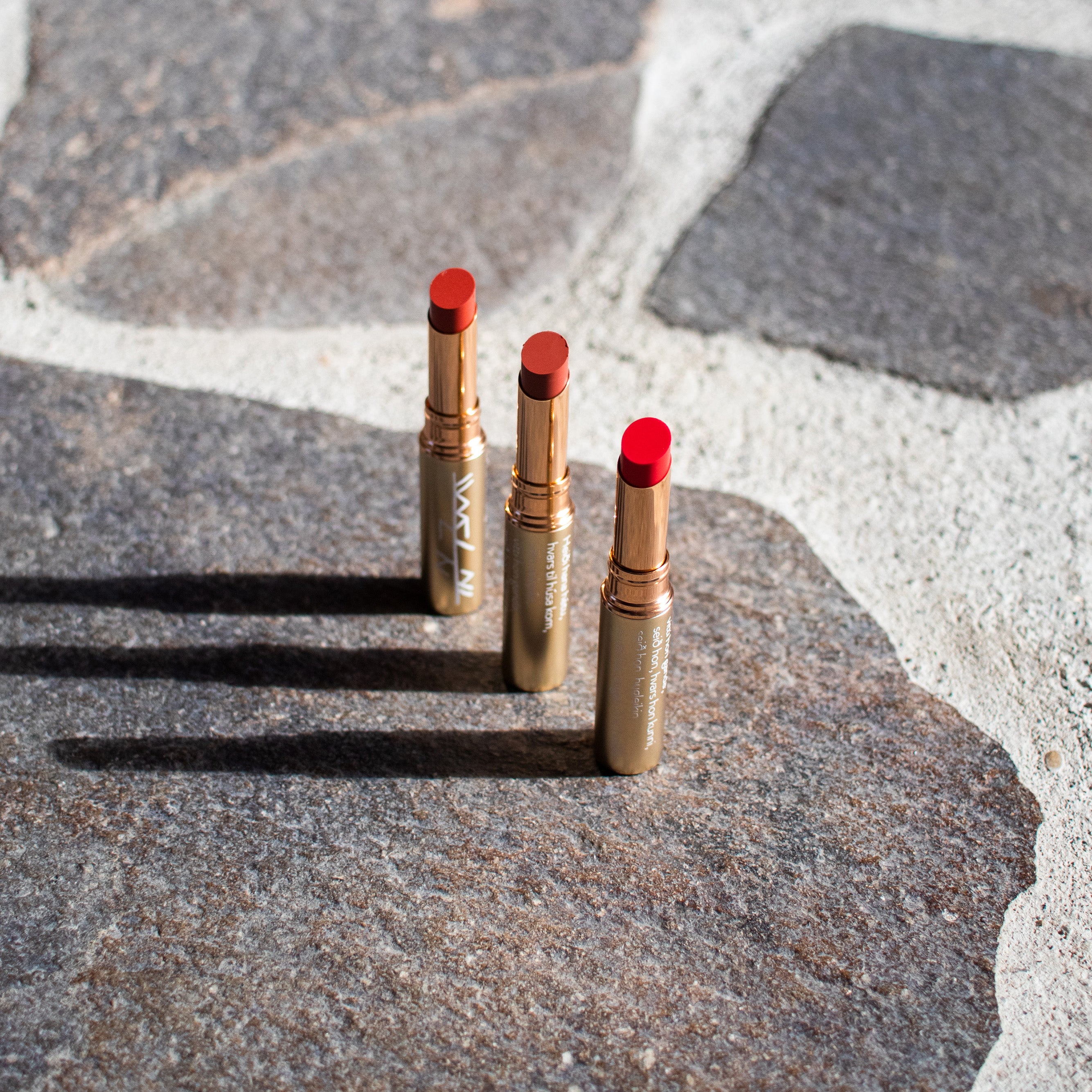 【02 Frey】Freyja Rouge【リップカラー】