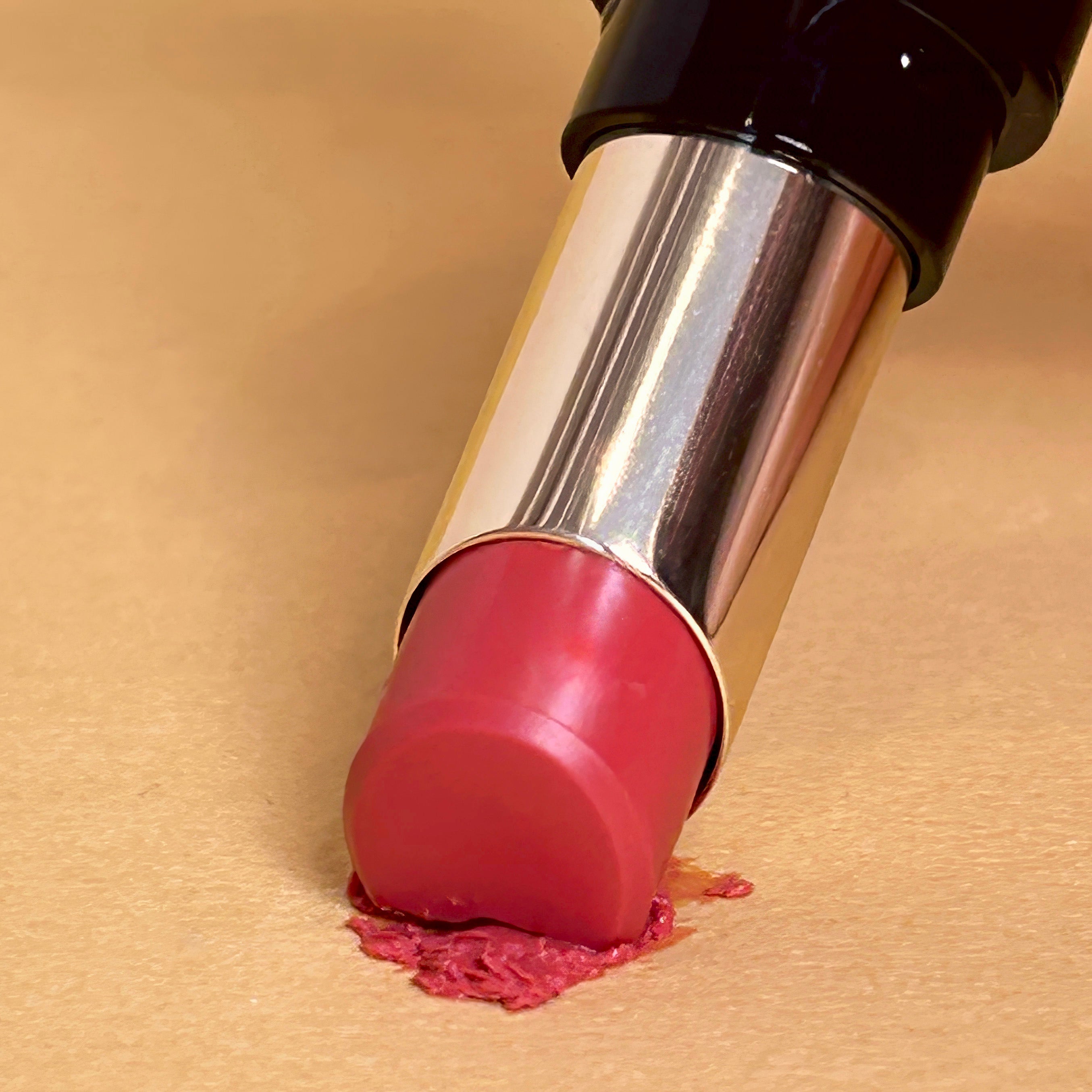 【#01 natural pink】Amulet lip balm