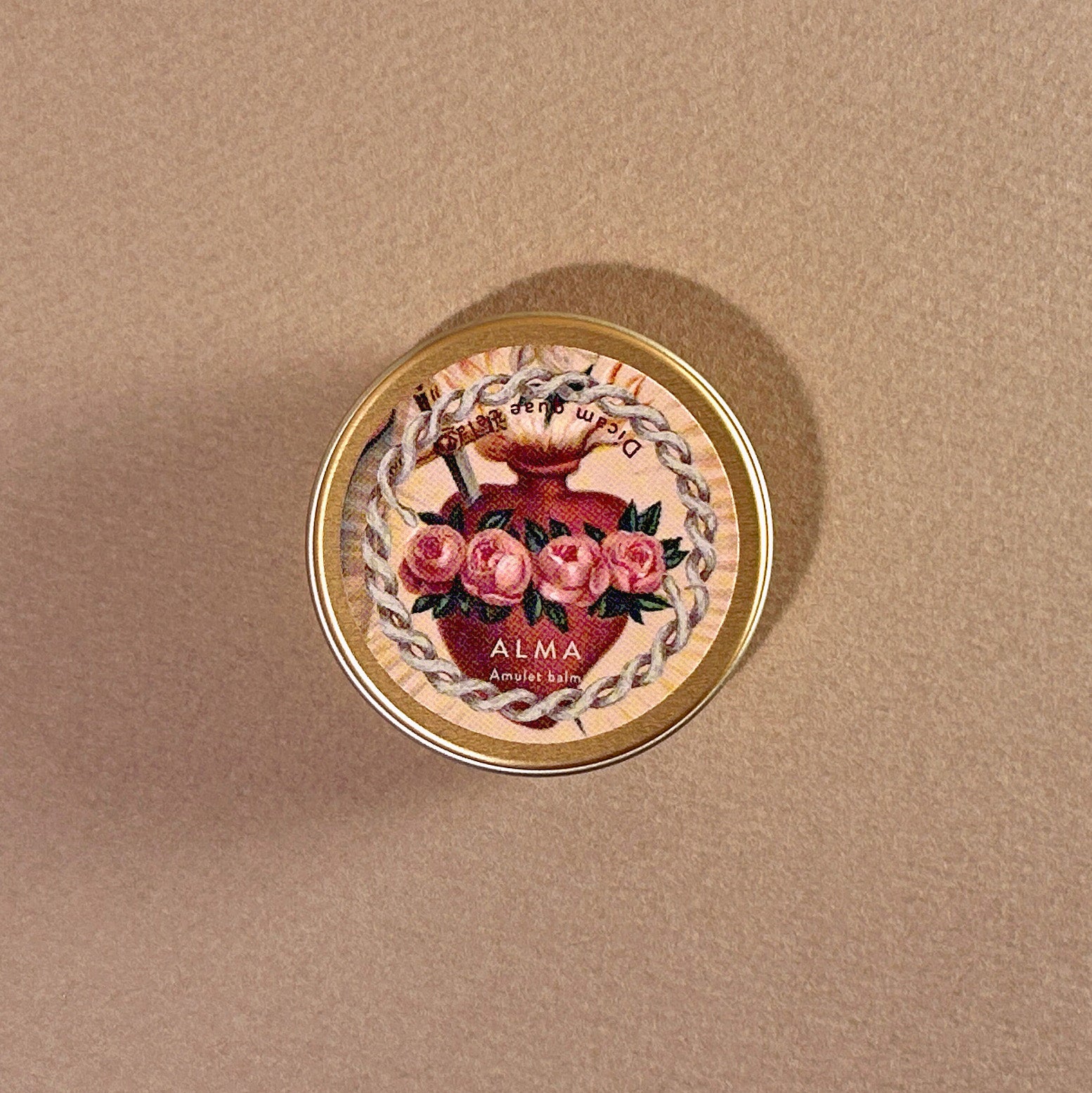 【MARIA】Amulet balm【保湿バーム】