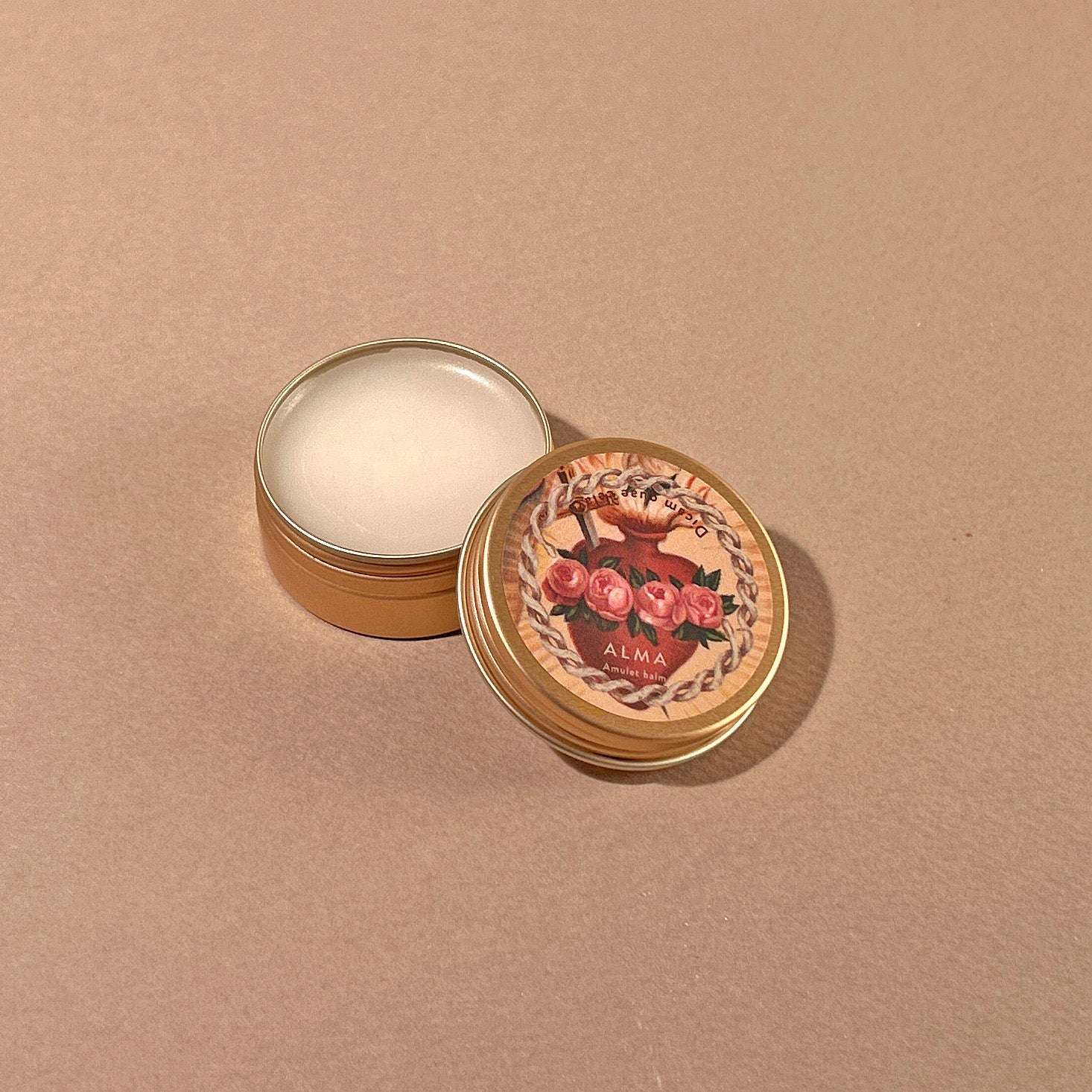 【MARIA】Amulet balm【保湿バーム】