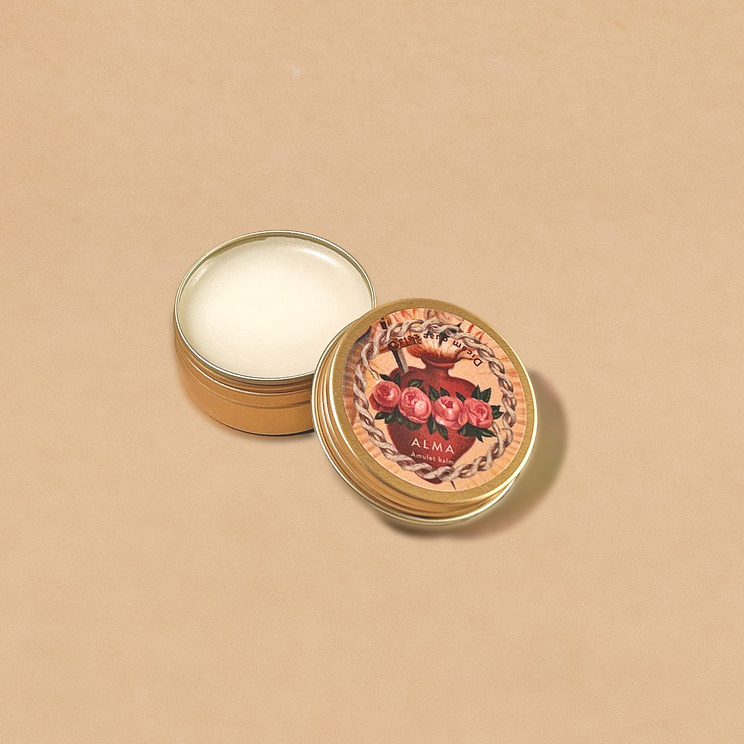 【MARIA】Amulet balm【保湿バーム】