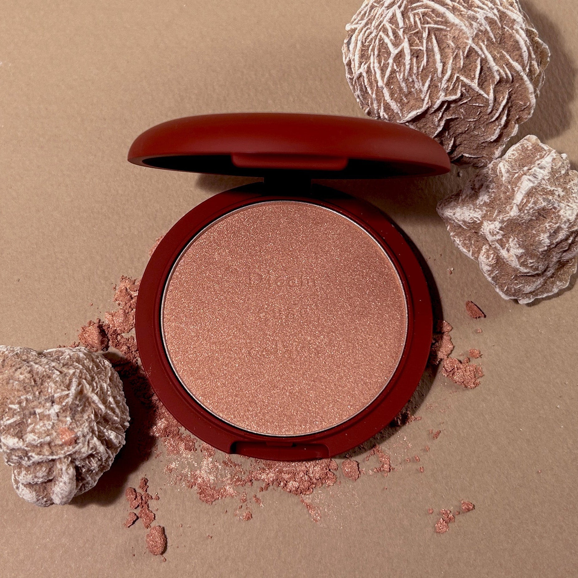 MARIA highlighter 【ROSE】