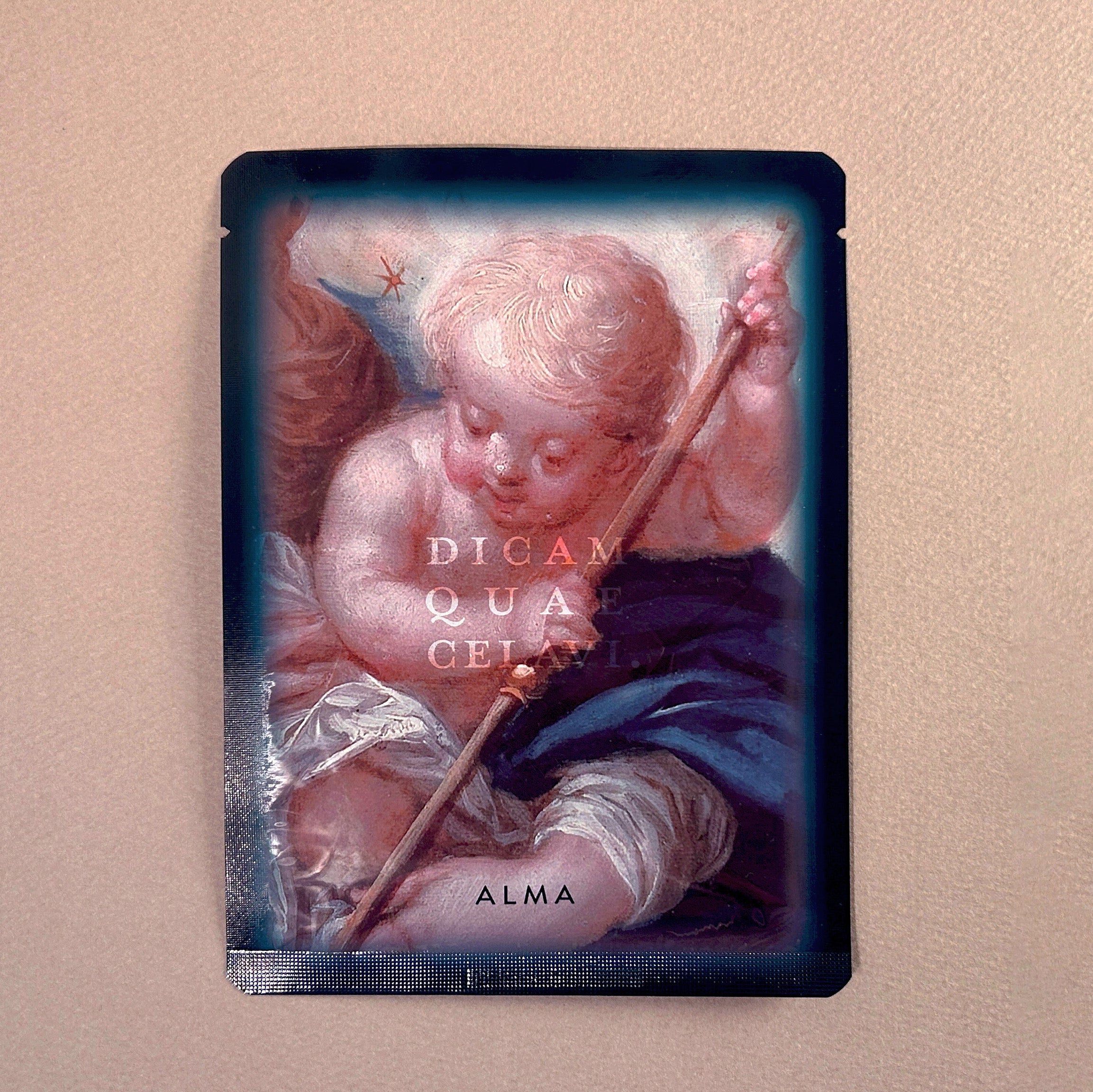 MARIA LUMINATHERAPY MASK 1枚