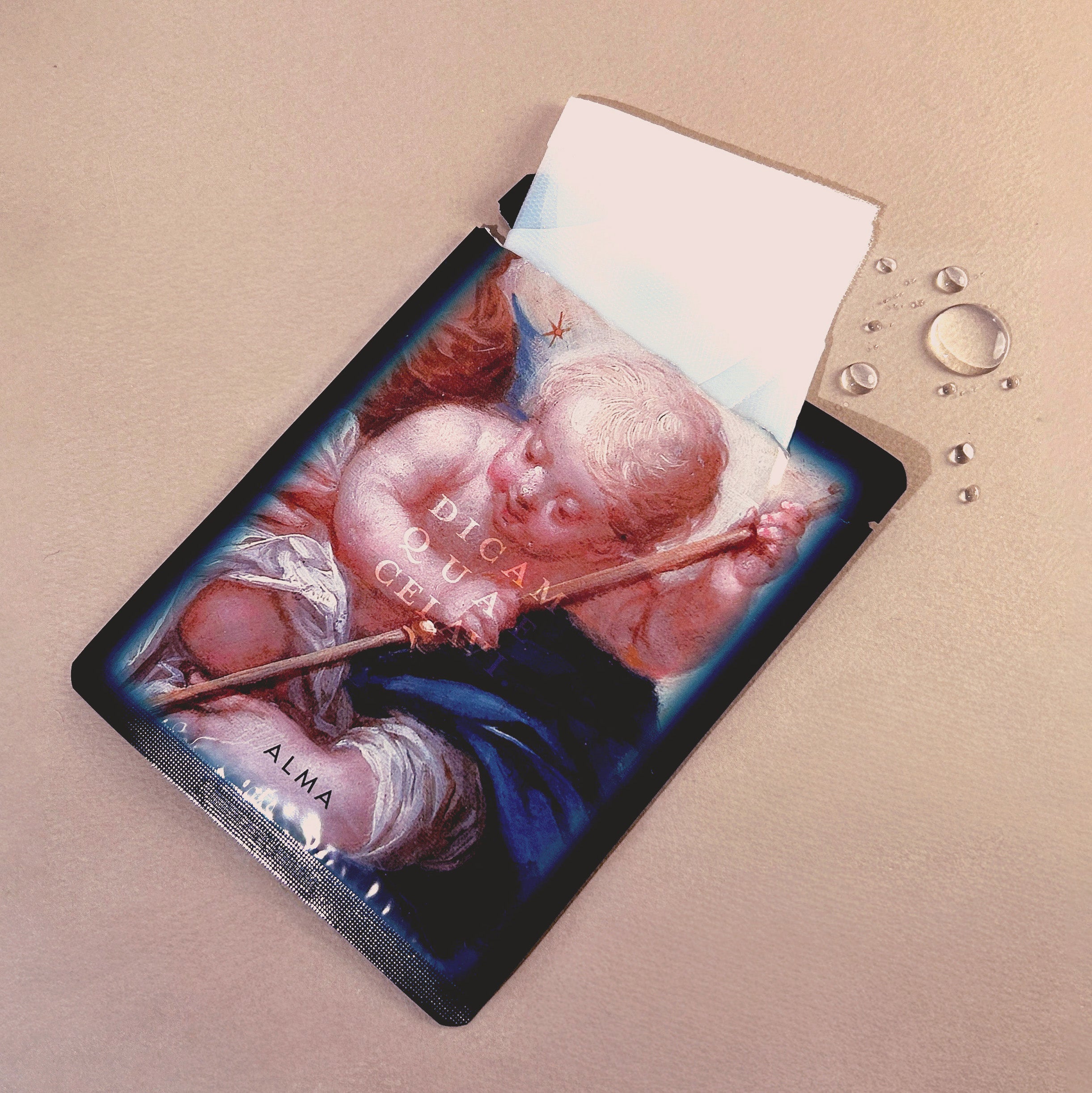 MARIA LUMINATHERAPY MASK 1枚