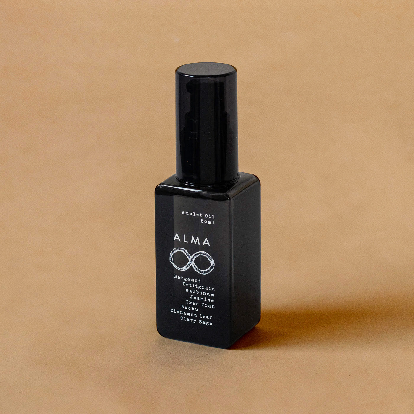 Amulet hair oil【ヘアオイル】