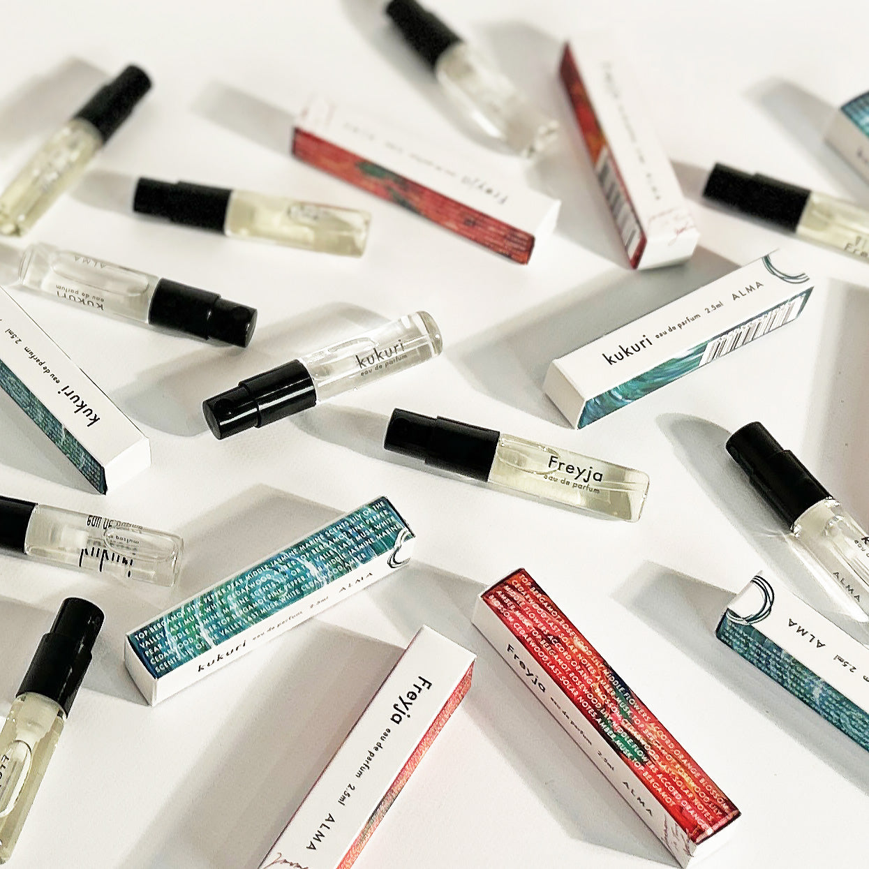 Freyja Eau de Parfum(mini)