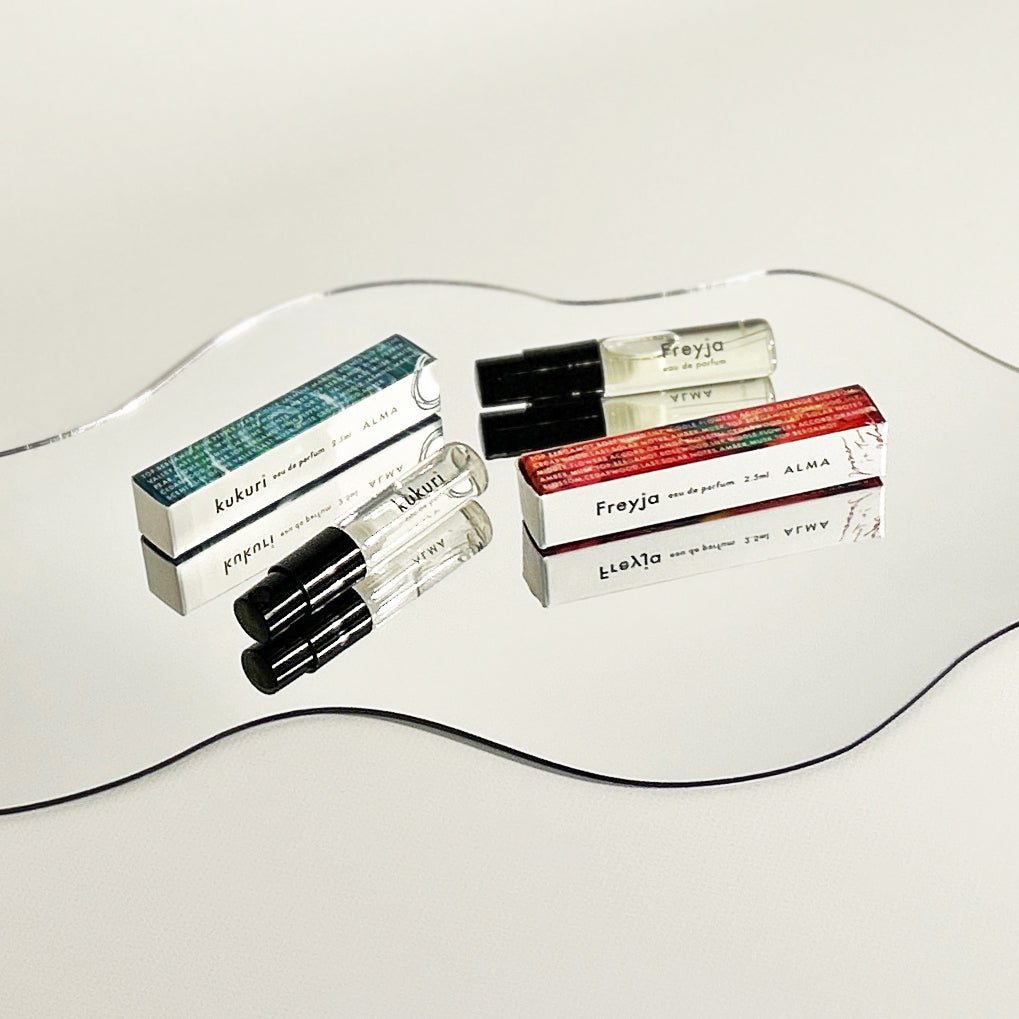 Freyja Eau de Parfum(mini)
