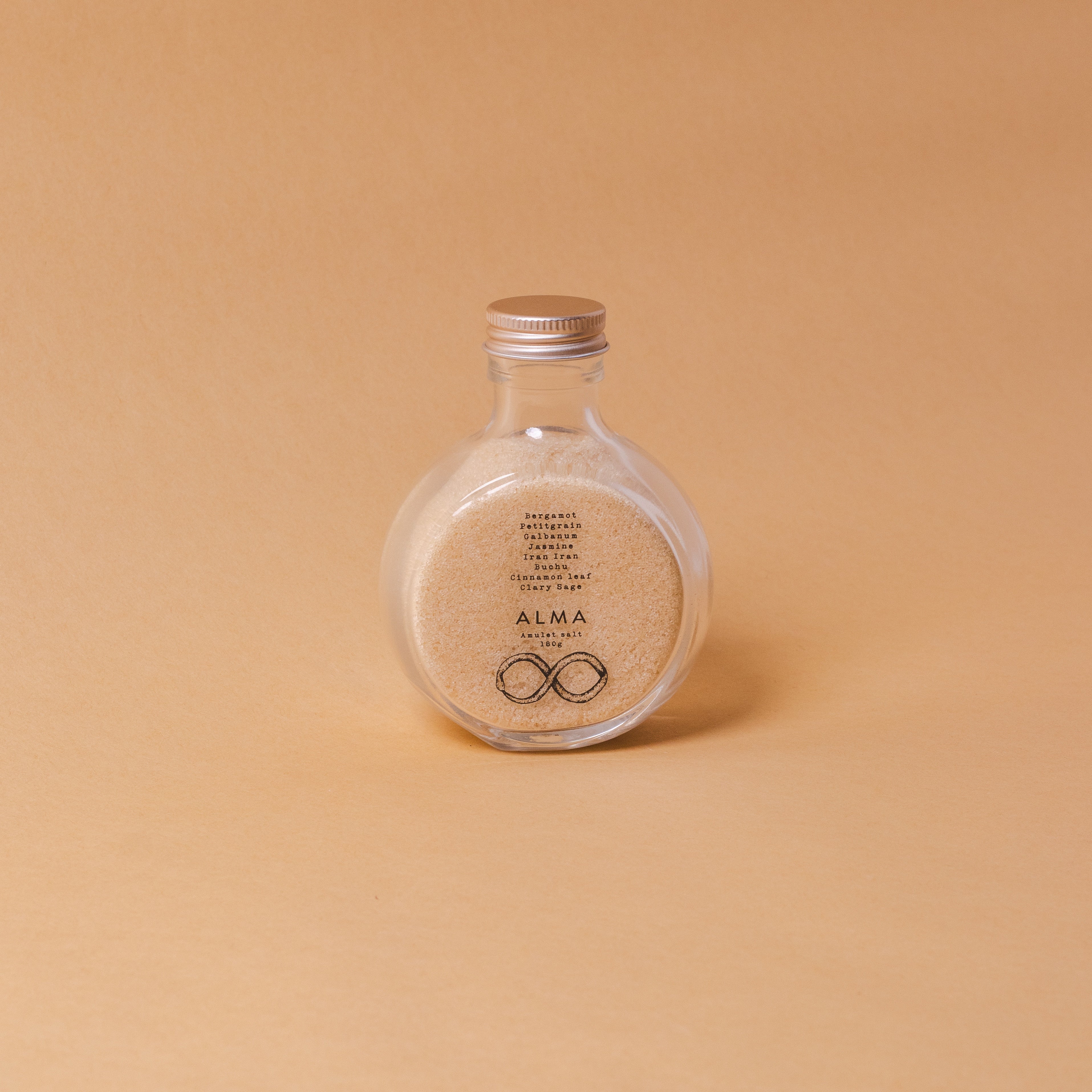 Amulet salt / 180g