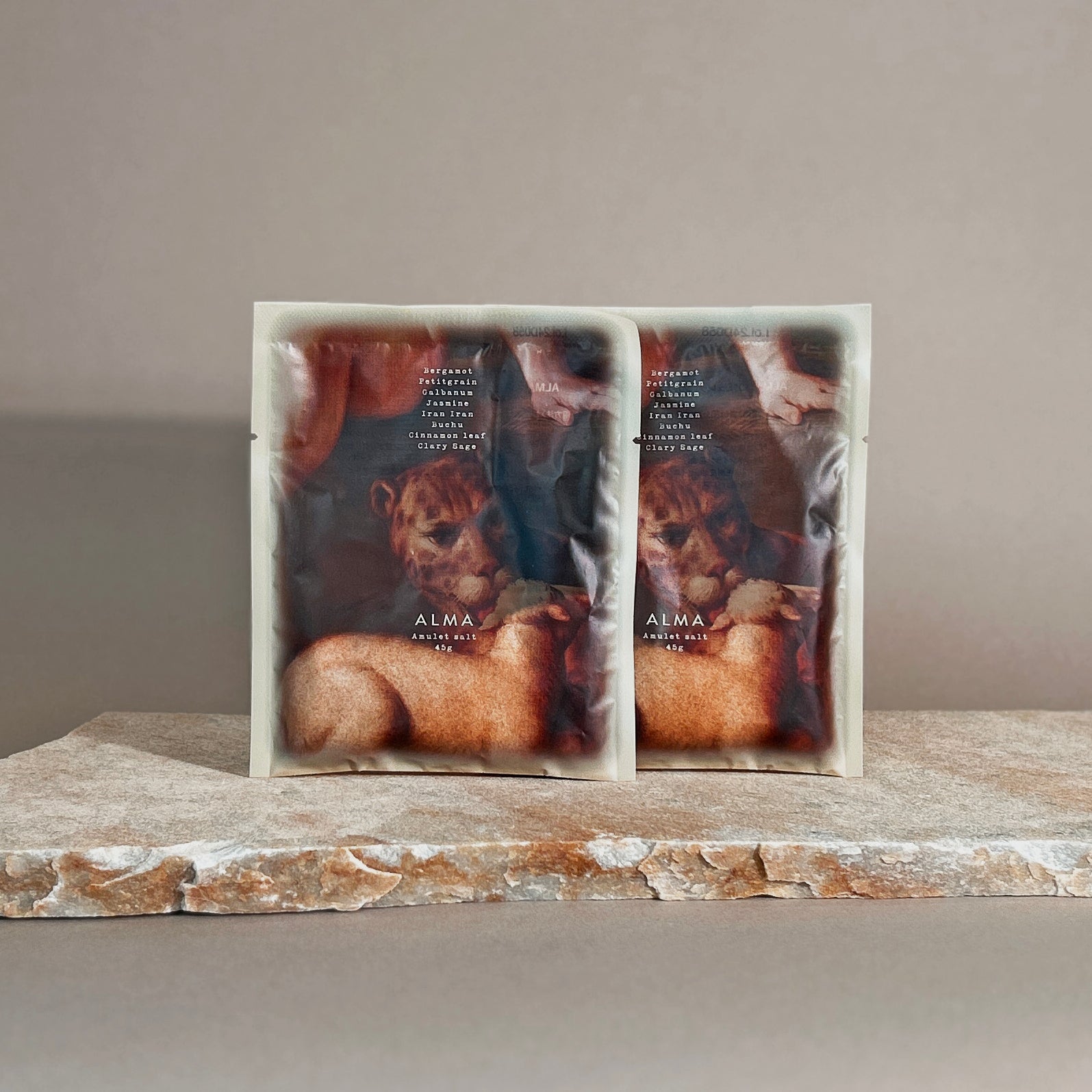 【数量限定】【総額13,000円相当】ALMA First Touch Set