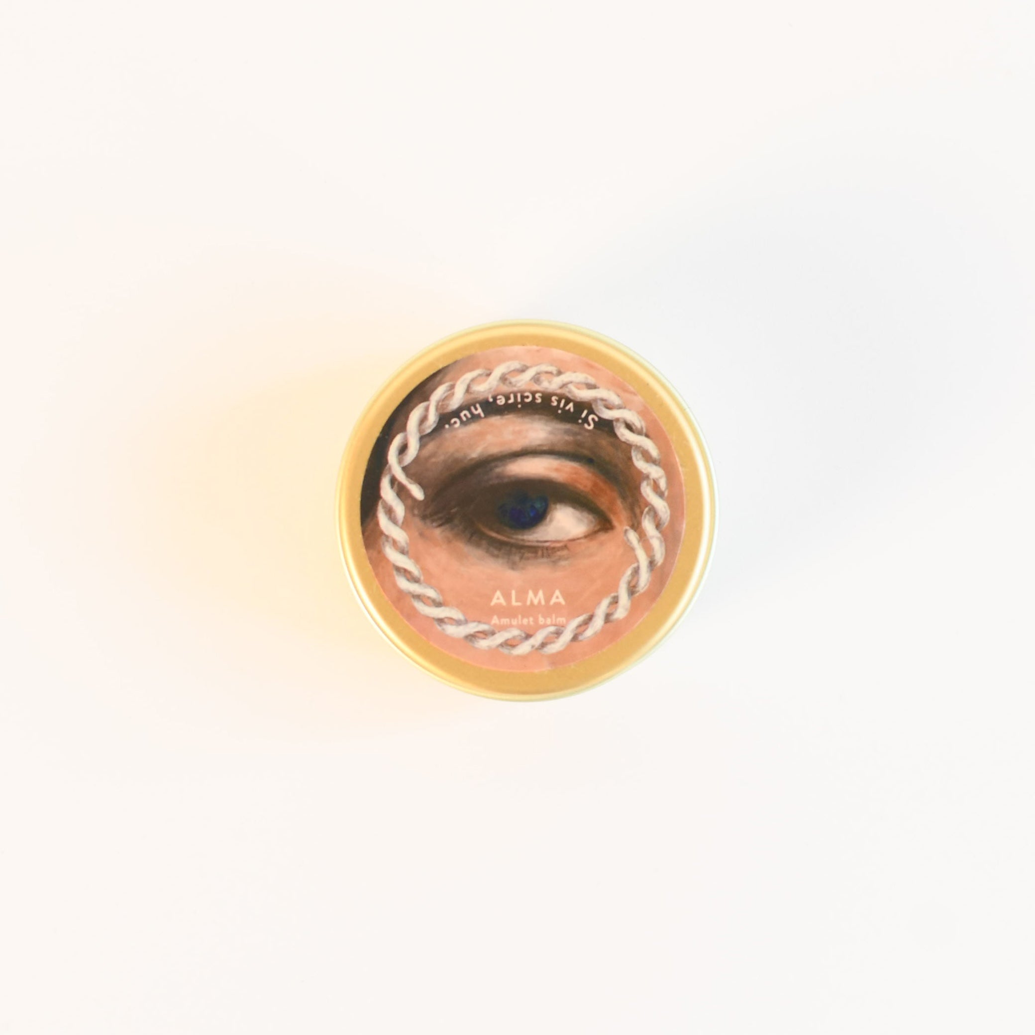 【GIFT】Amulet balm【MEDUSA】