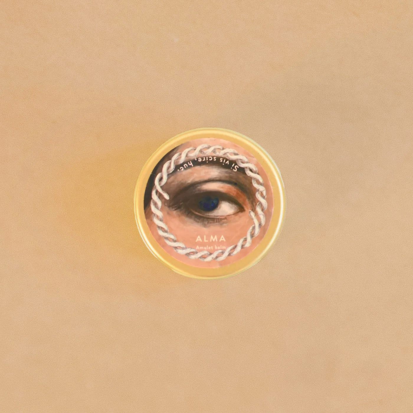 【GIFT】Amulet balm【MEDUSA】