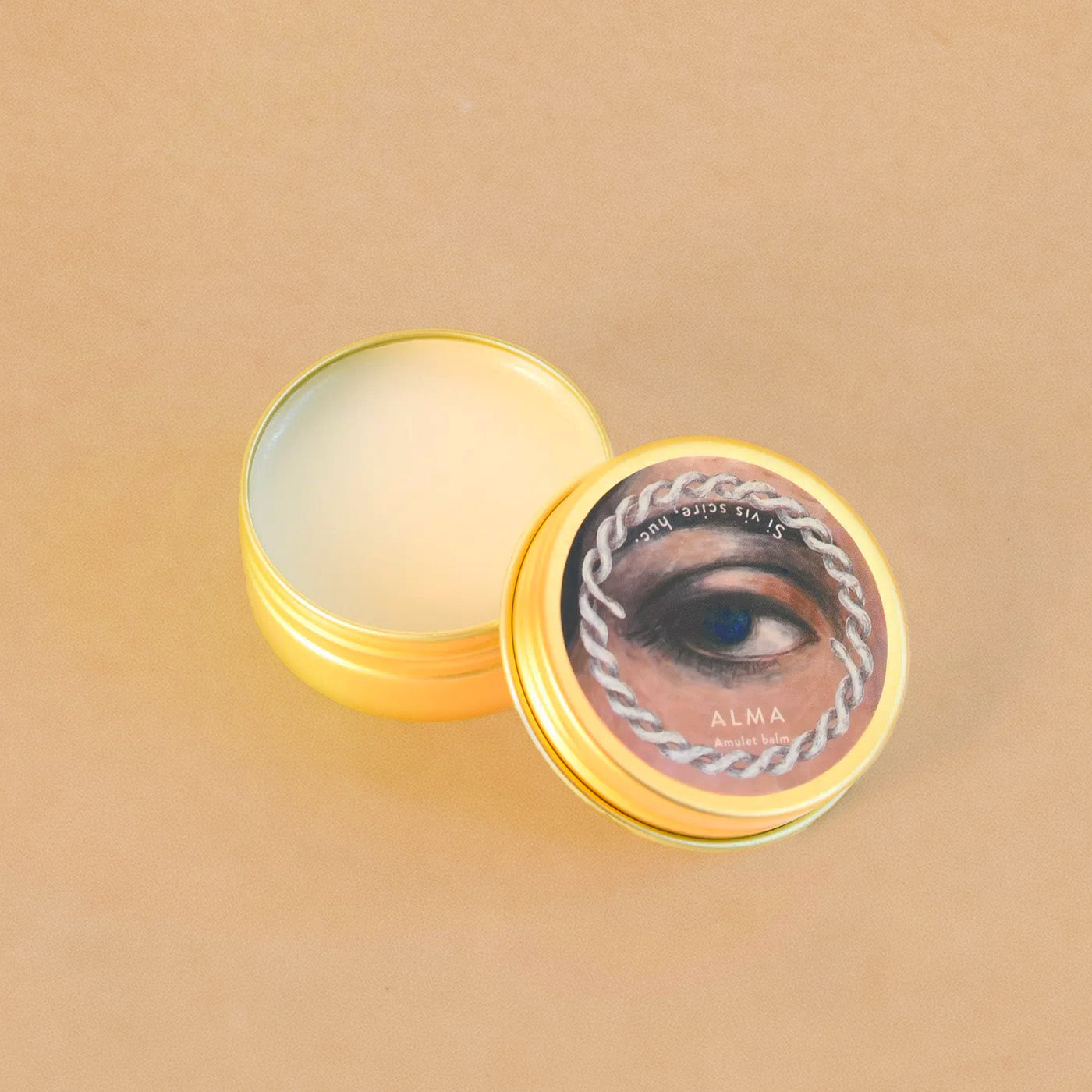 【MEDUSA】Amulet balm【保湿バーム】