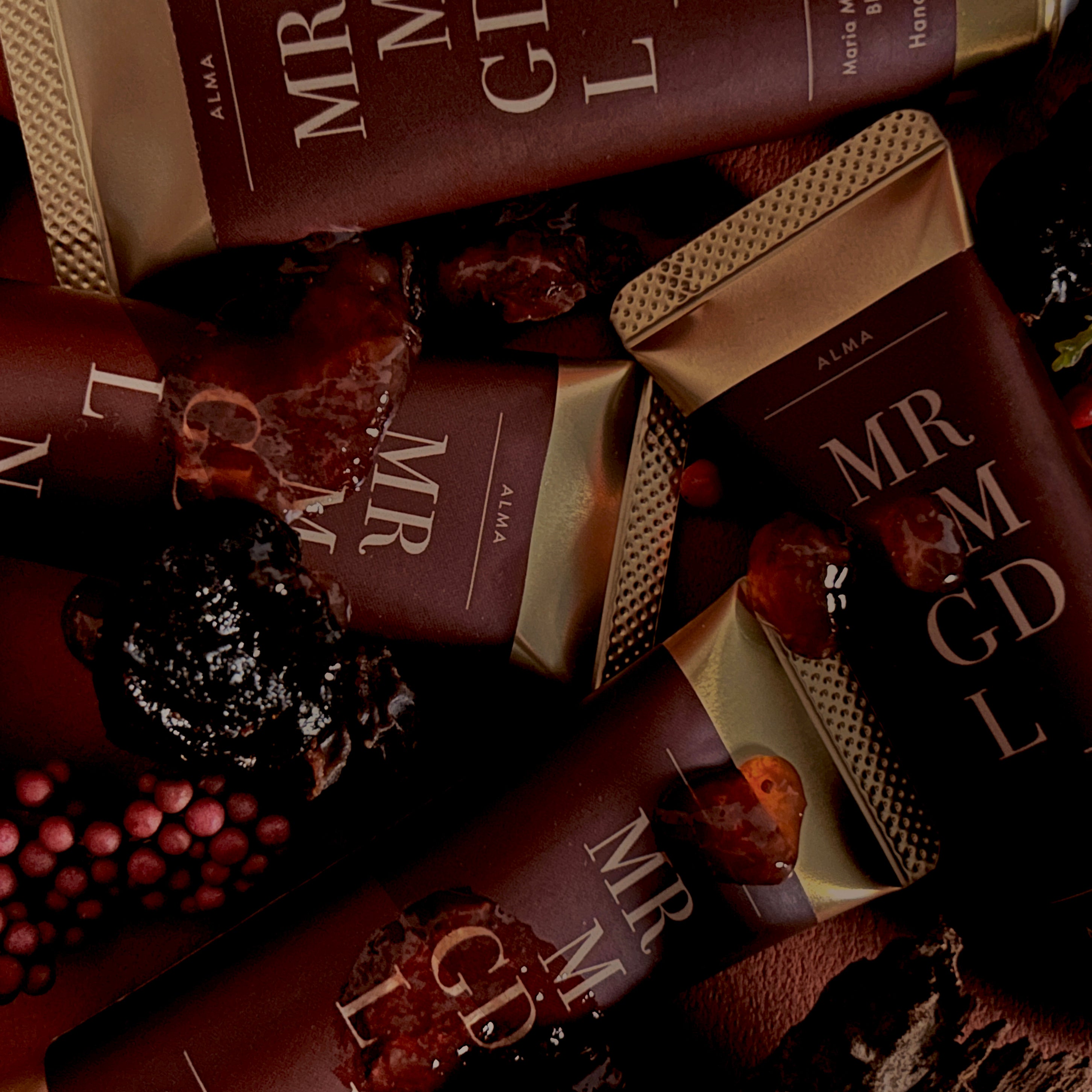 MM Hand cream
