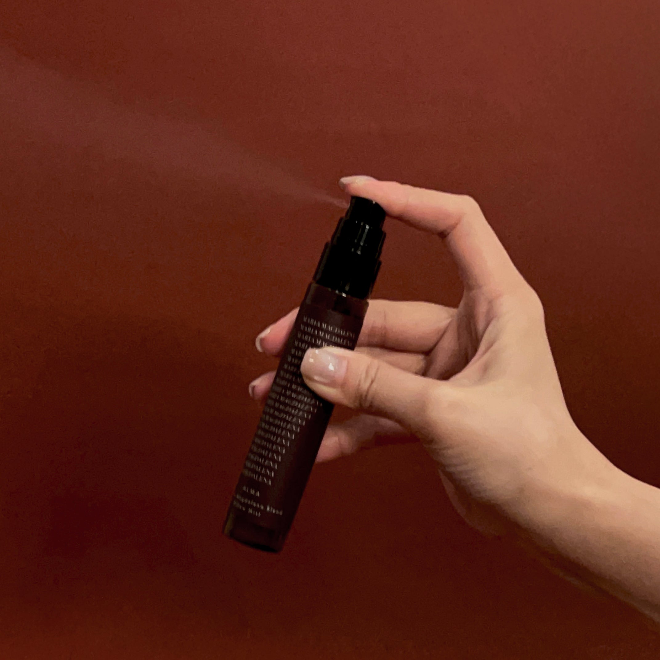 MM Pillow mist