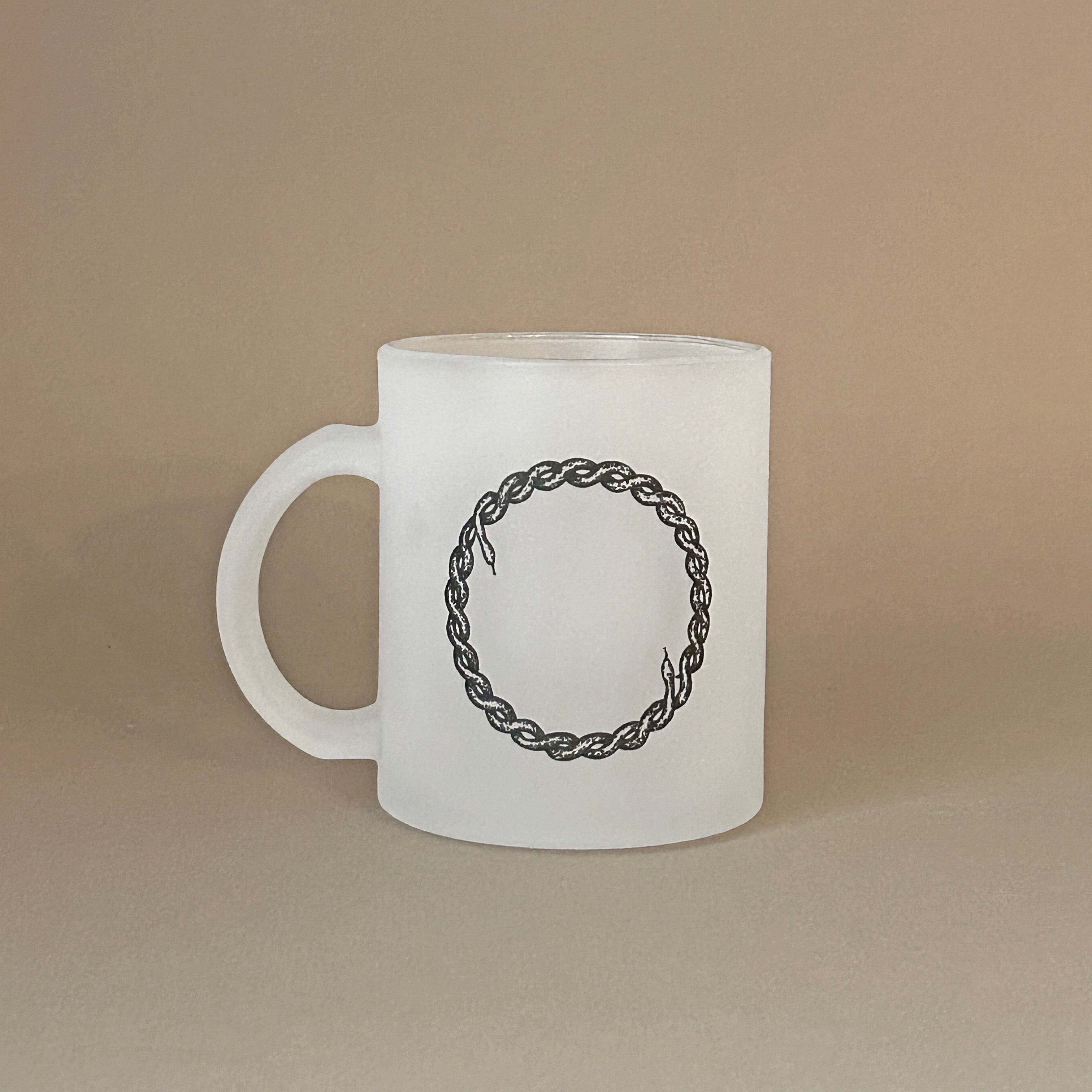 【数量限定】【単品】『Tremblez!』MUG