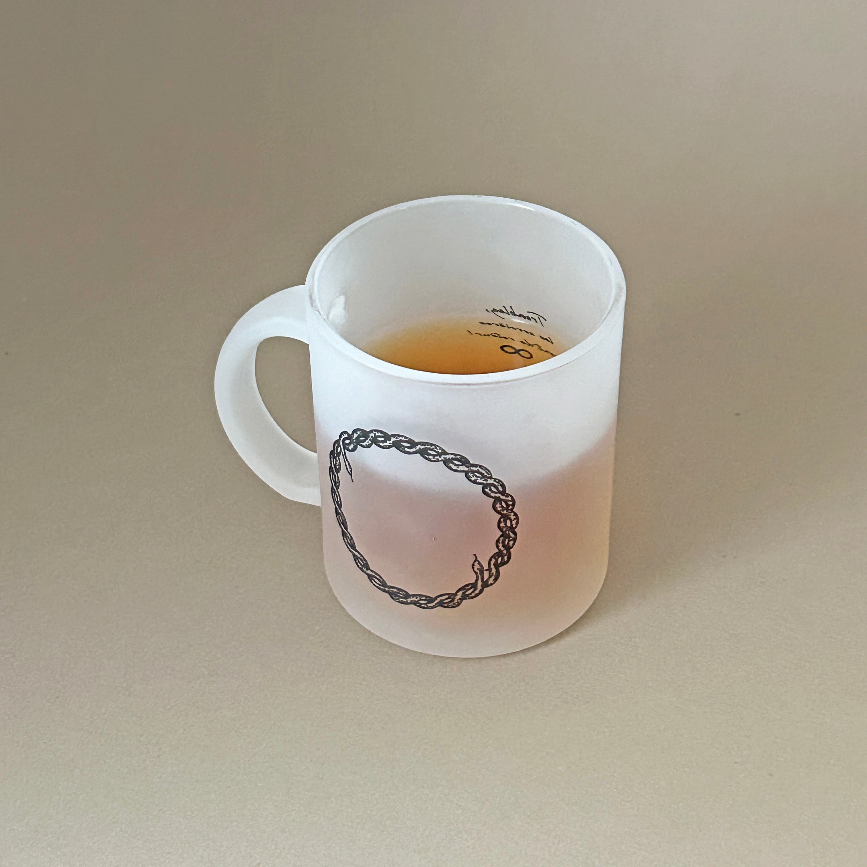 【数量限定】【単品】『Tremblez!』MUG