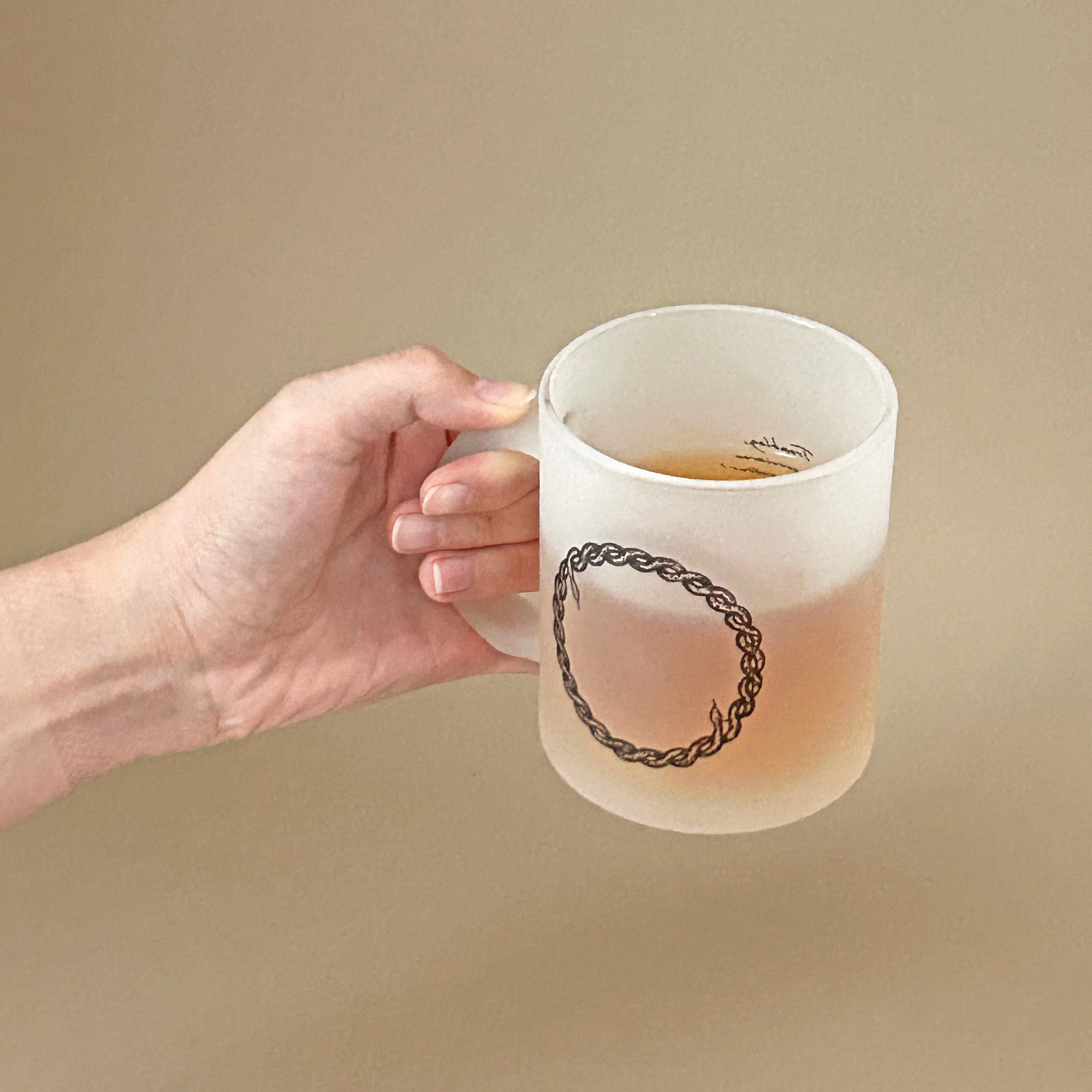 【数量限定】【単品】『Tremblez!』MUG