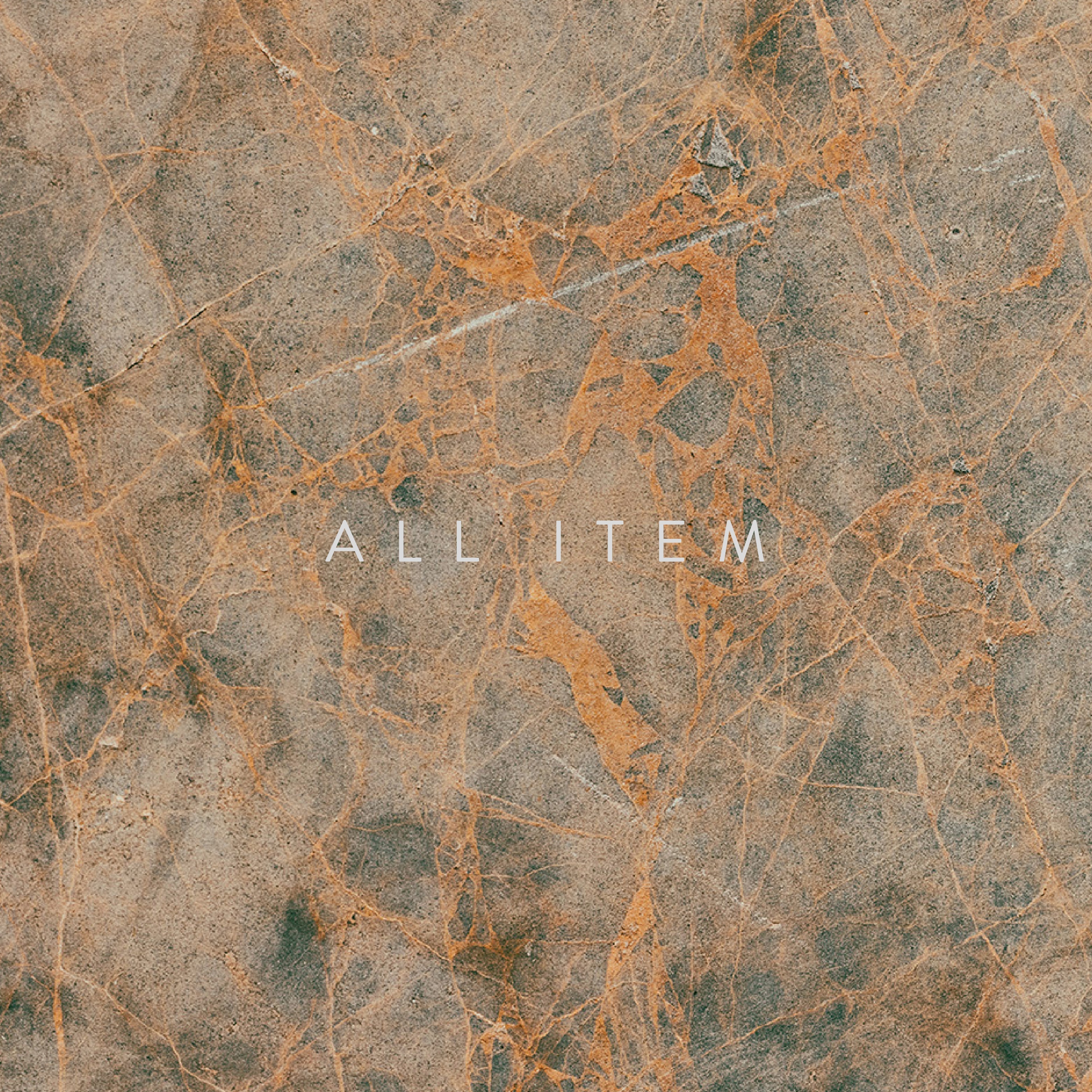 ALL ITEM