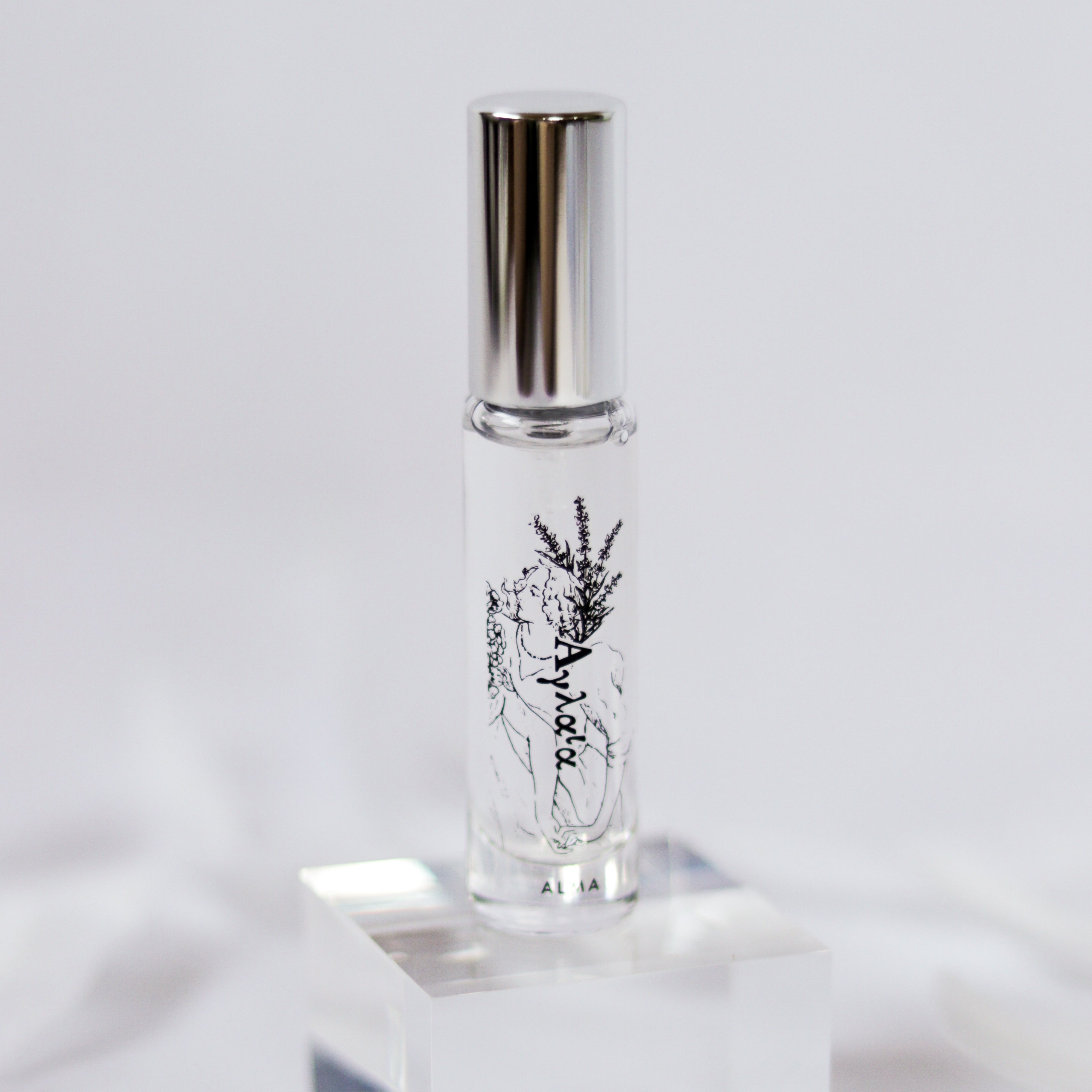 限定商品】眩むほどの輝き【Aglaia】Graceful mist【ボディフレグランス】