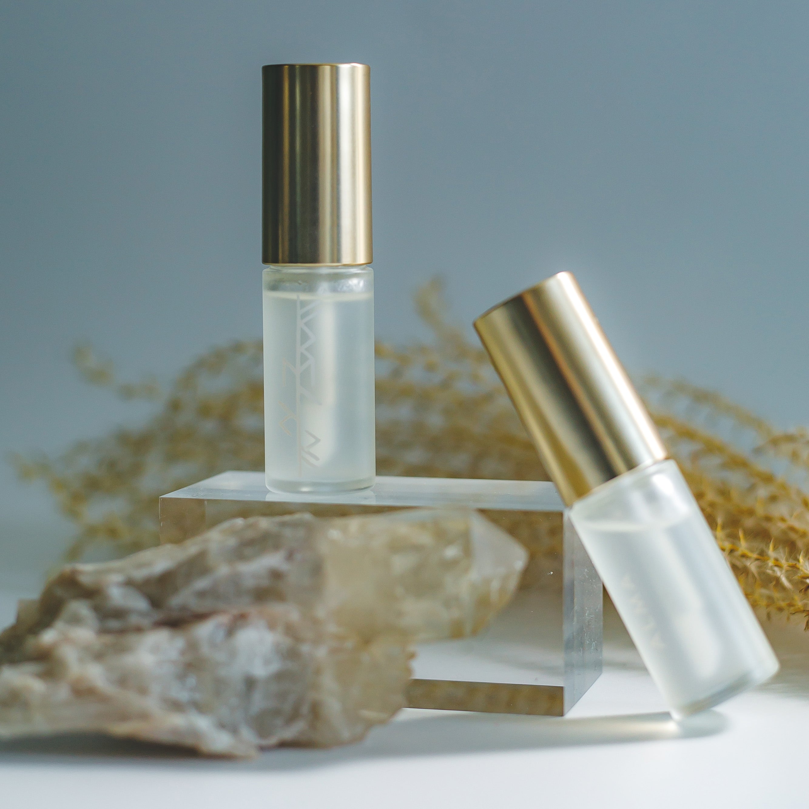 【01 Seidr】Freyja Serum【唇美容液】