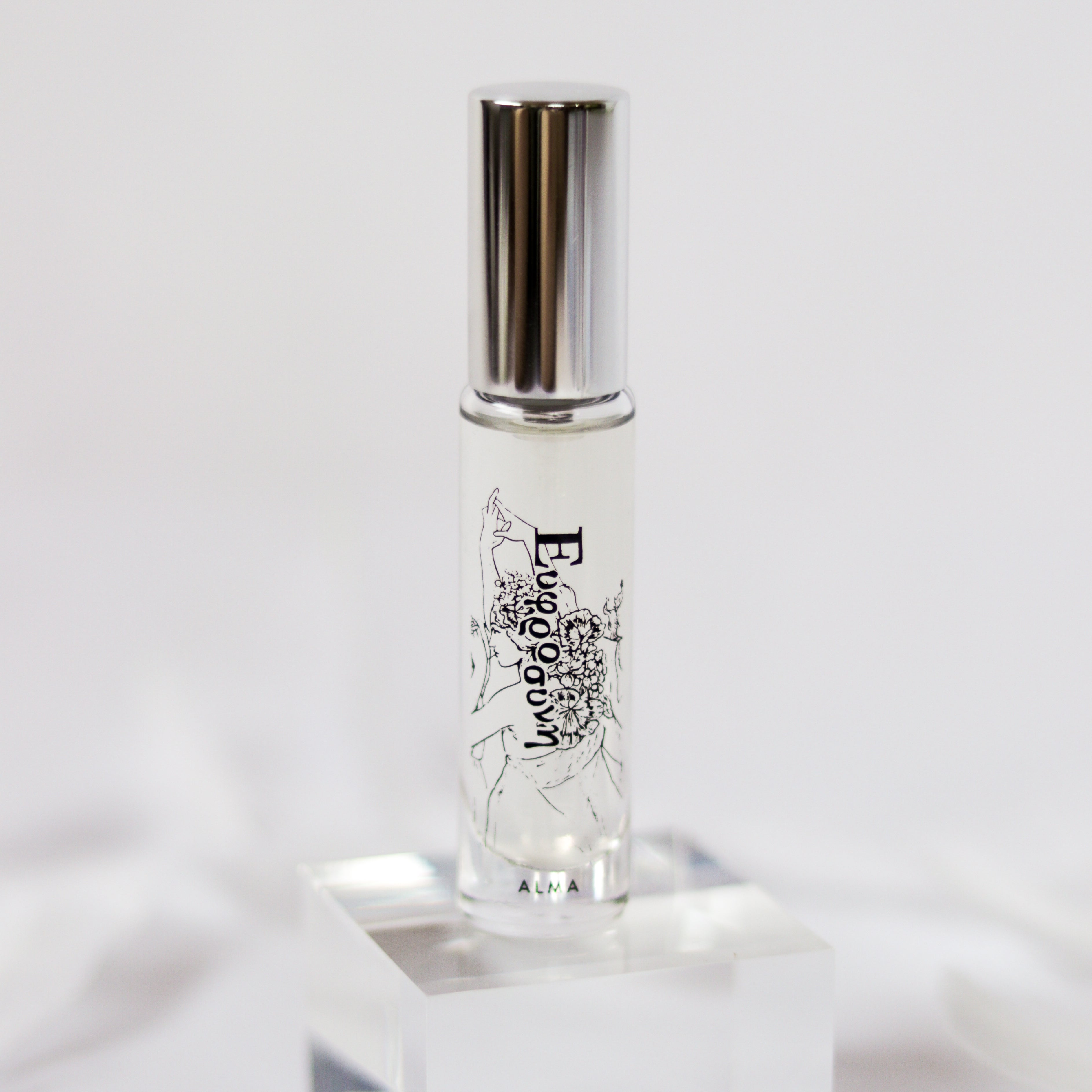 限定商品】甘美なる歓び【Euphrosyne】Graceful mist【ボディ