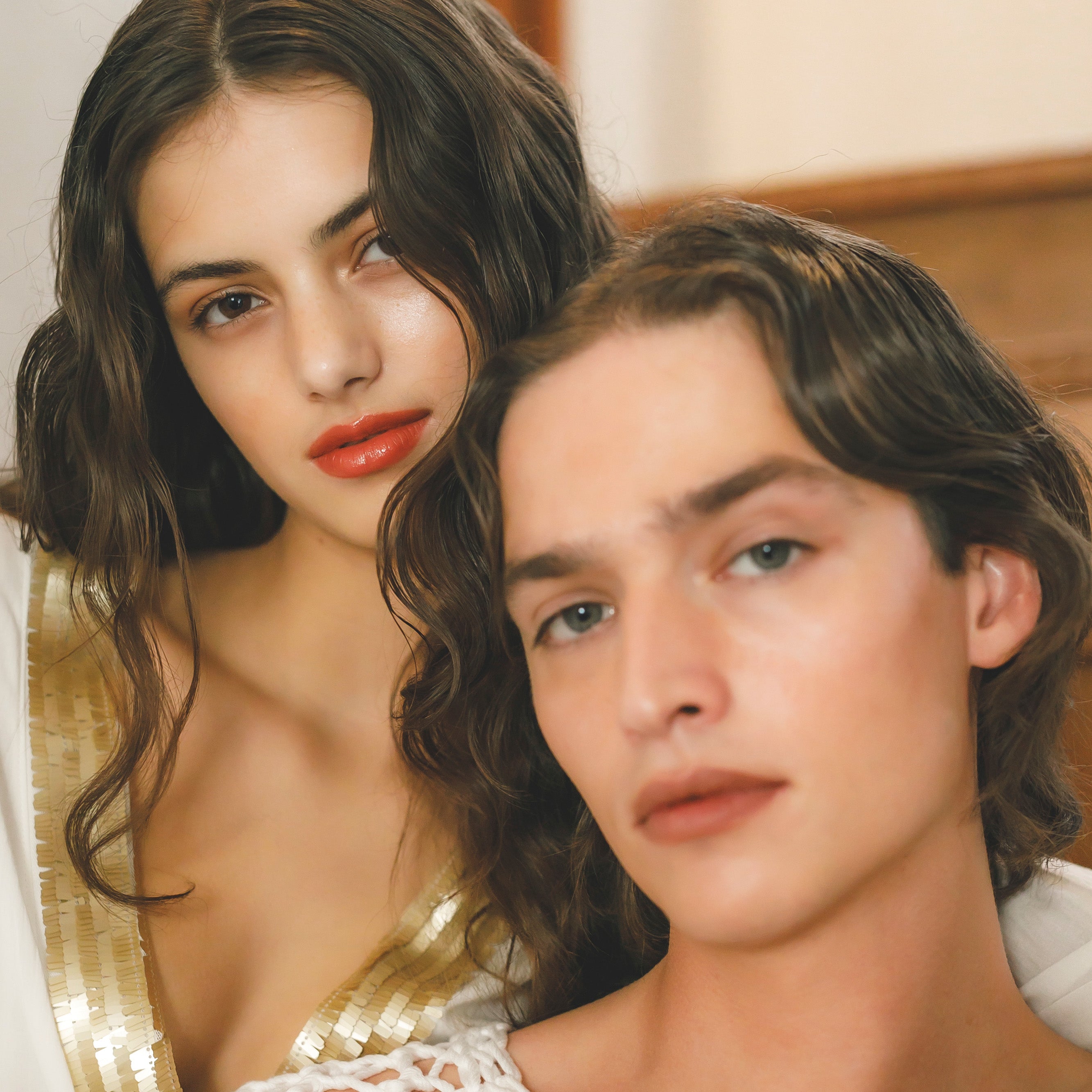 【02 Frey】Freyja Rouge【リップカラー】