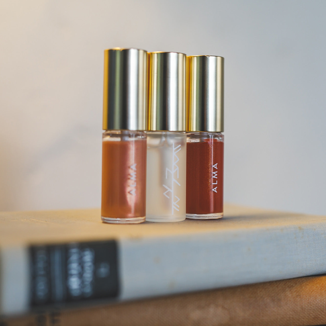 【01 Seidr】Freyja Serum【唇美容液】