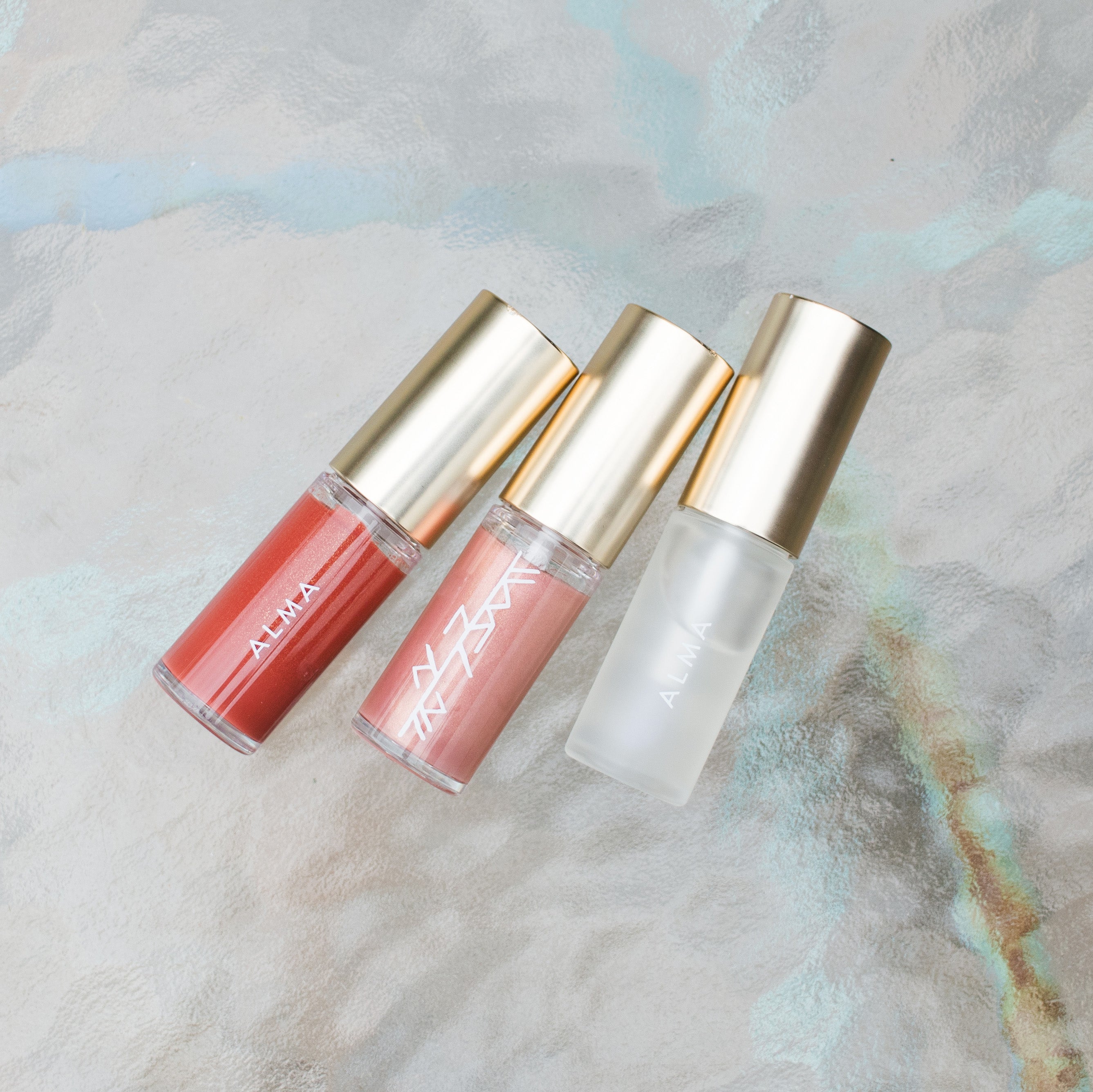 【01 Seidr】Freyja Serum【唇美容液】