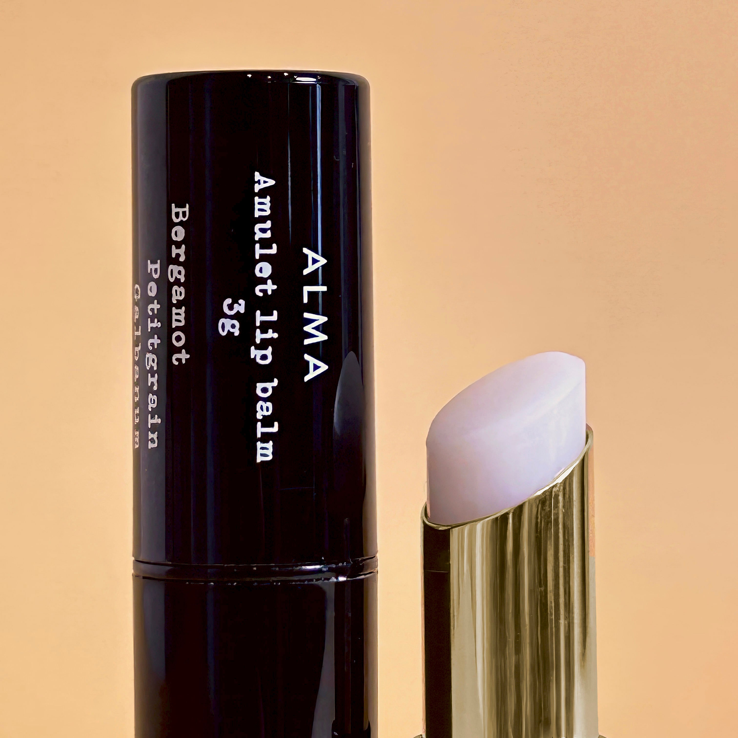 【#00 clear】Amulet lip balm