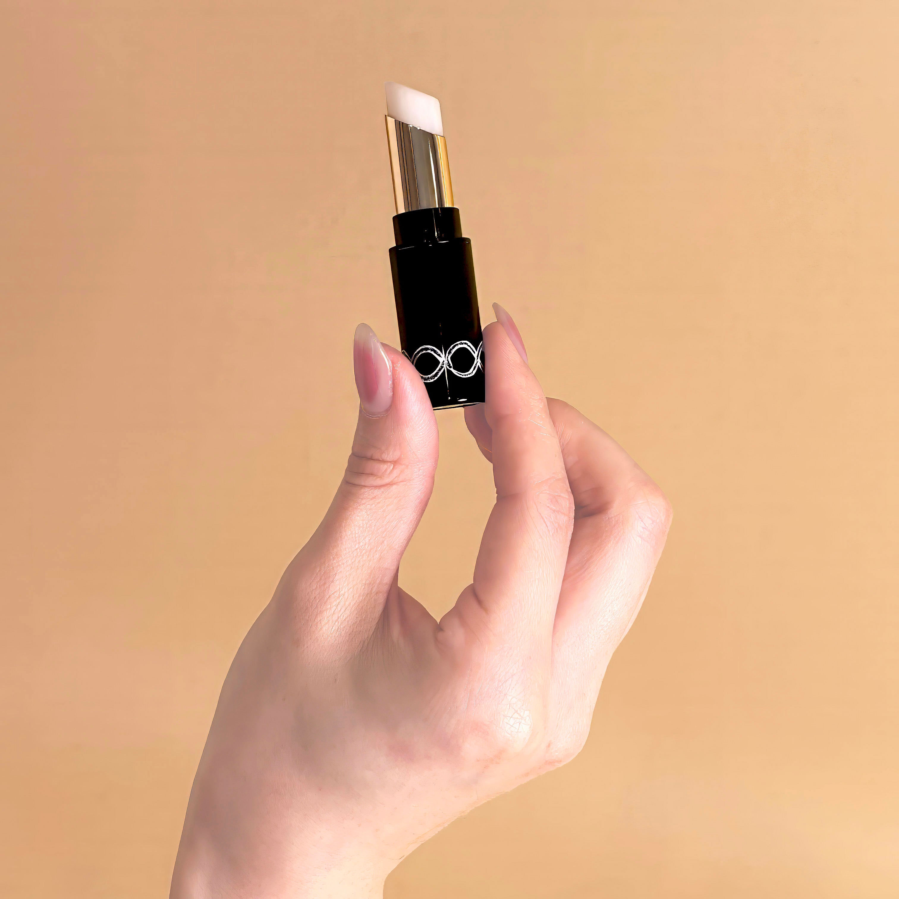 【#00 clear】Amulet lip balm