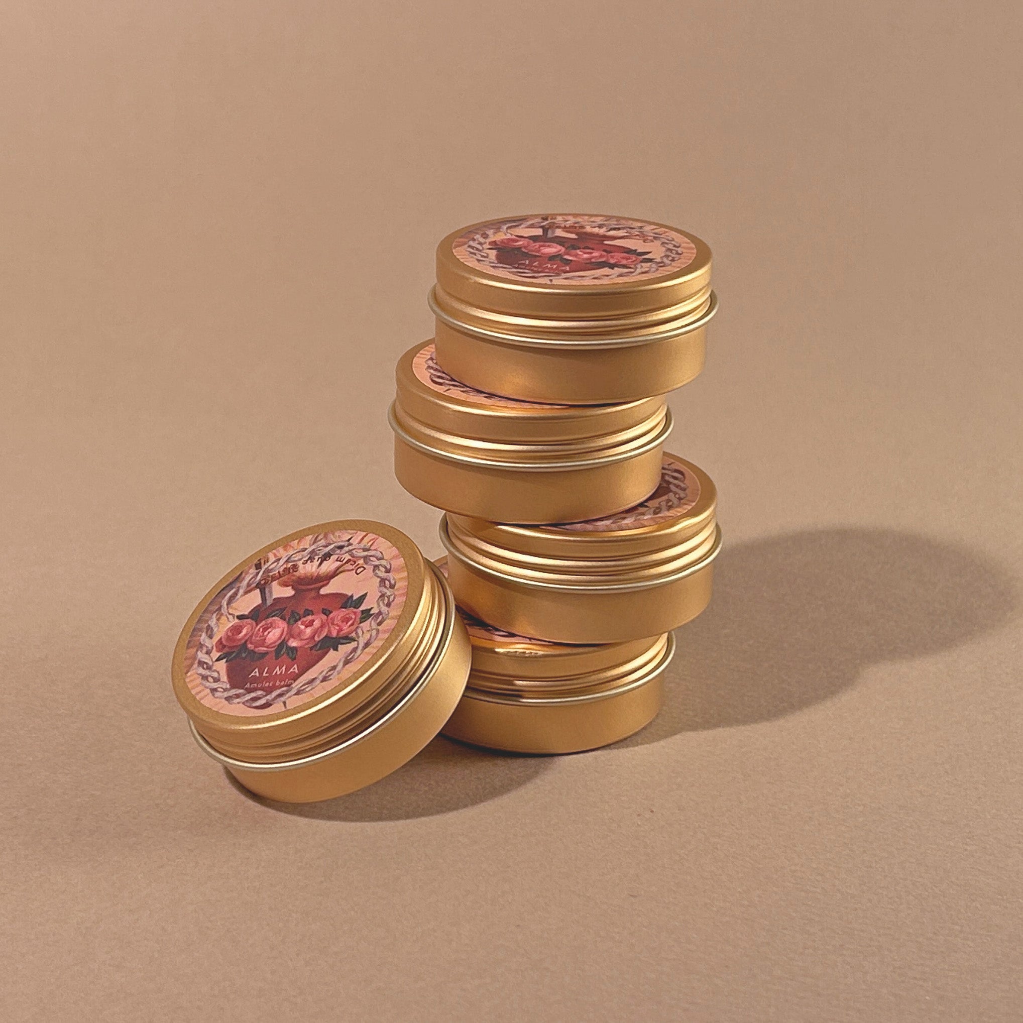 【MARIA】Amulet balm【保湿バーム】