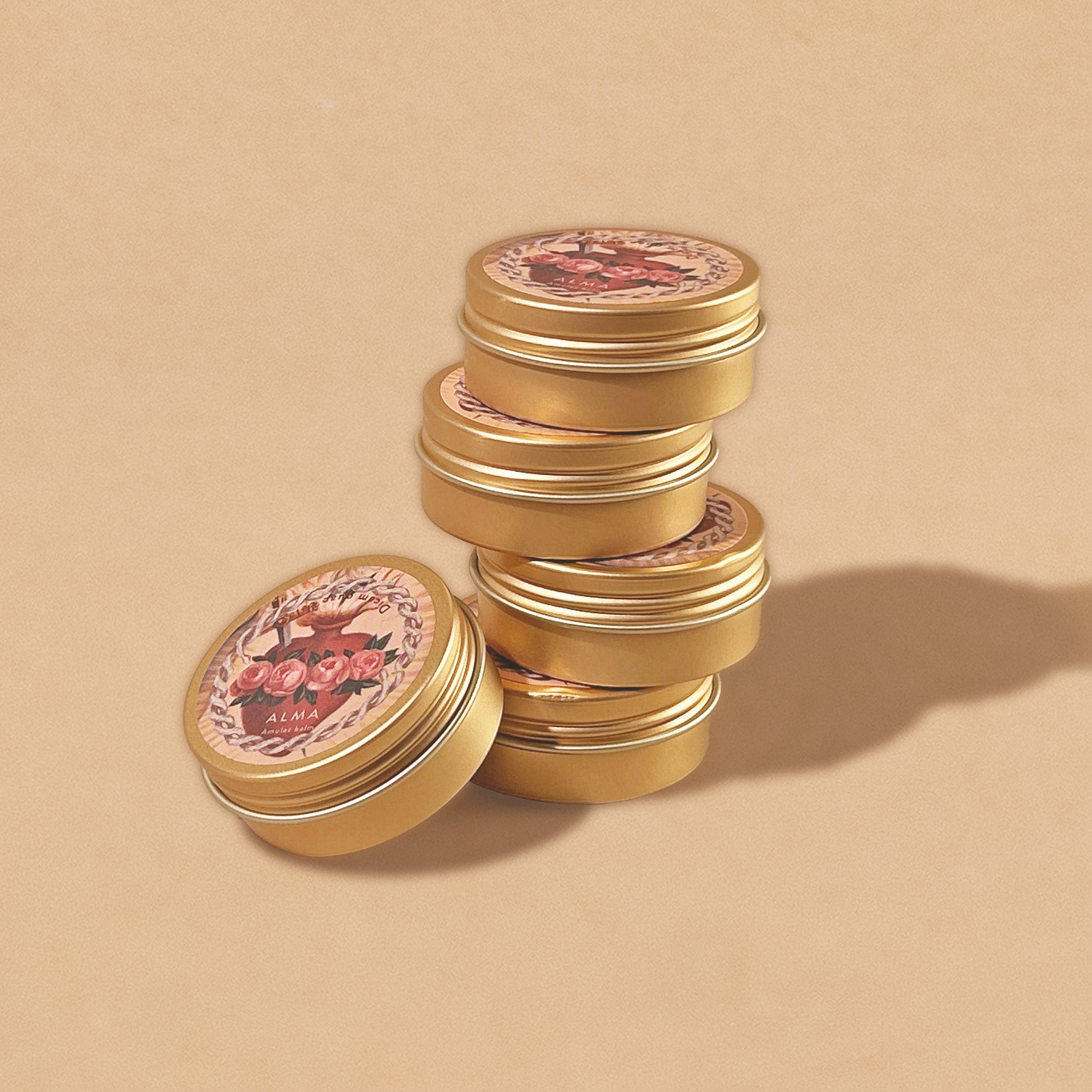 【MARIA】Amulet balm【保湿バーム】