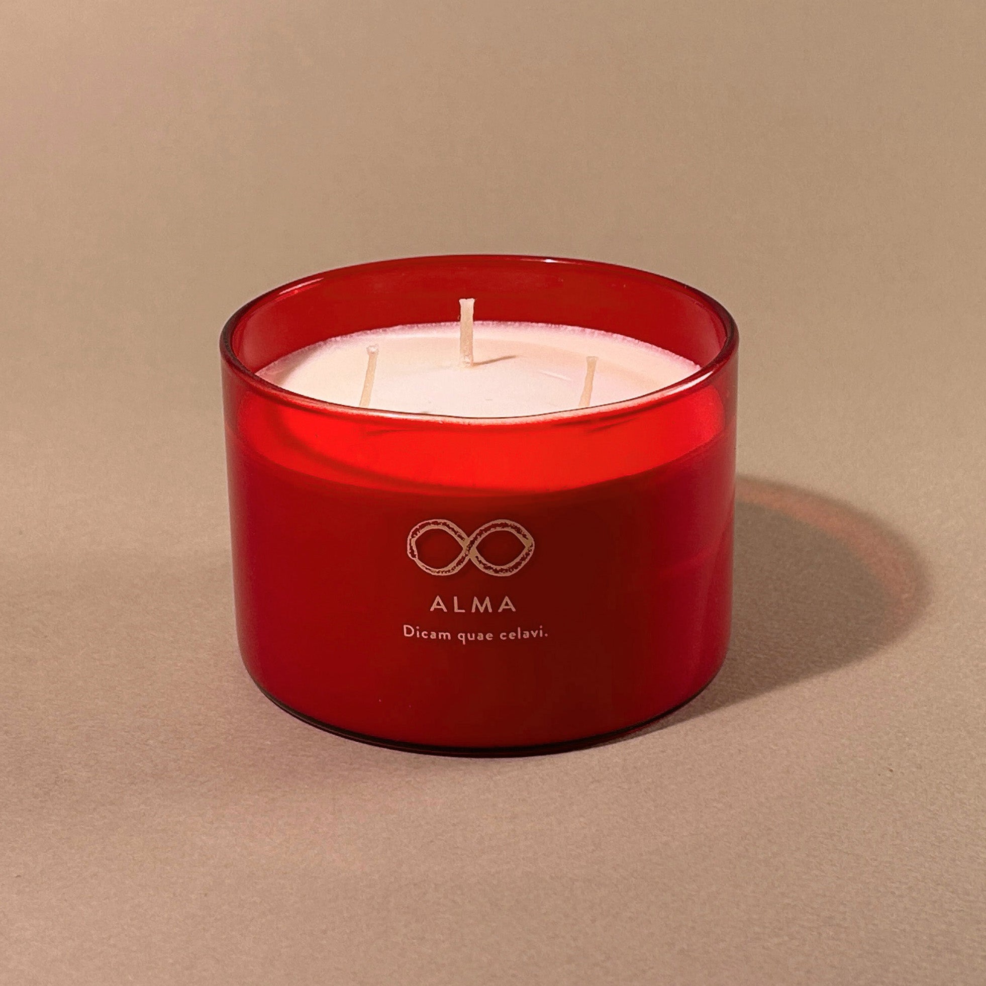 数量限定】MARIA Quaternity Candle