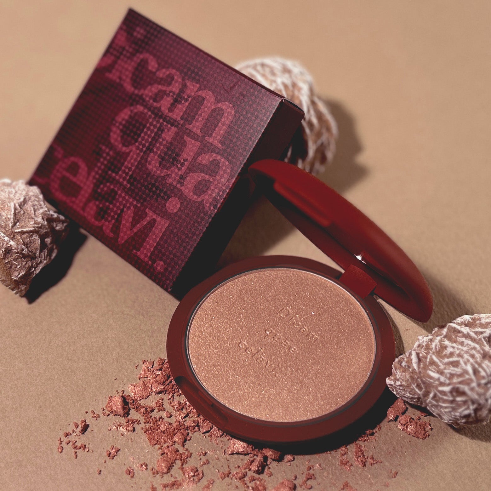 MARIA highlighter 【ROSE】