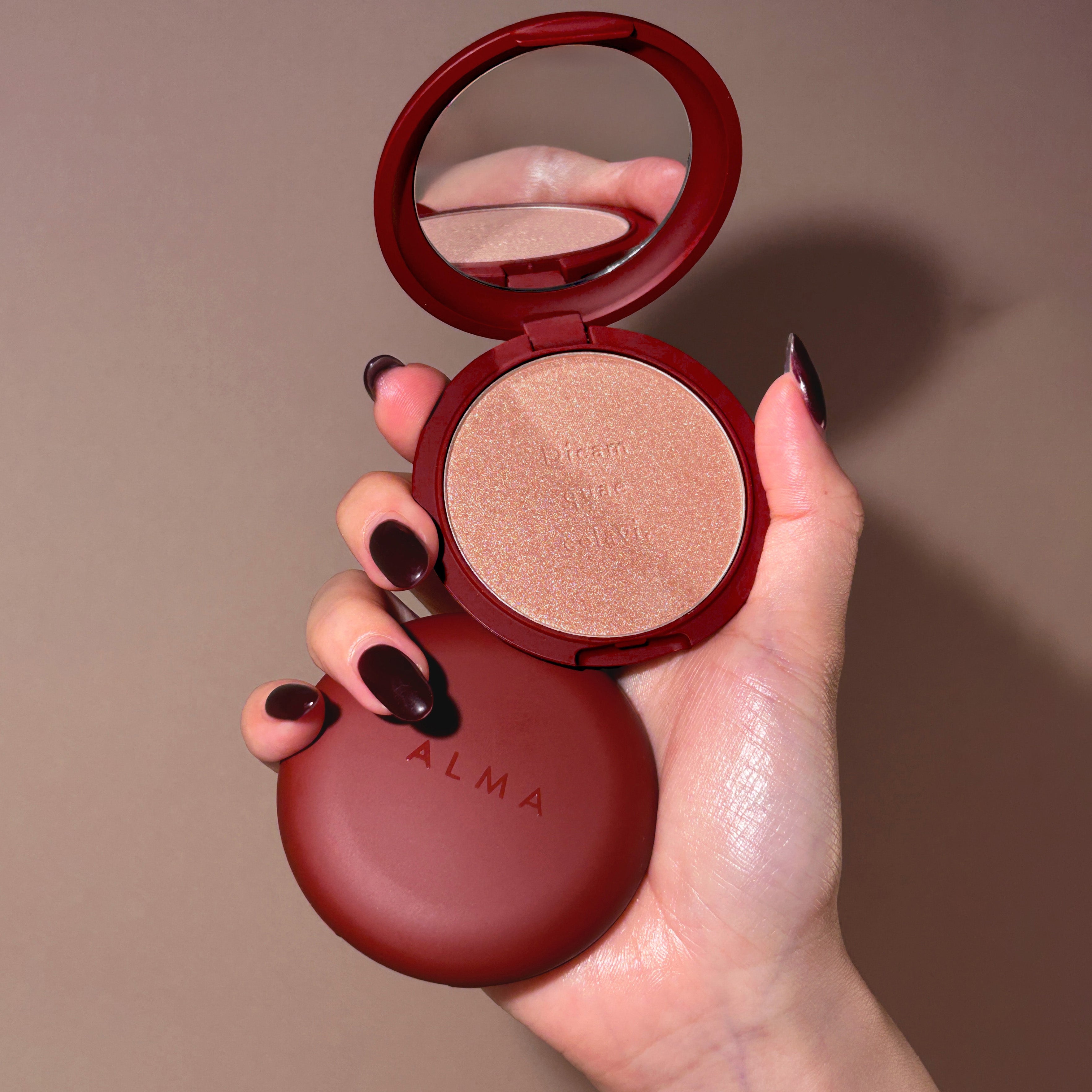 MARIA highlighter 【ROSE】