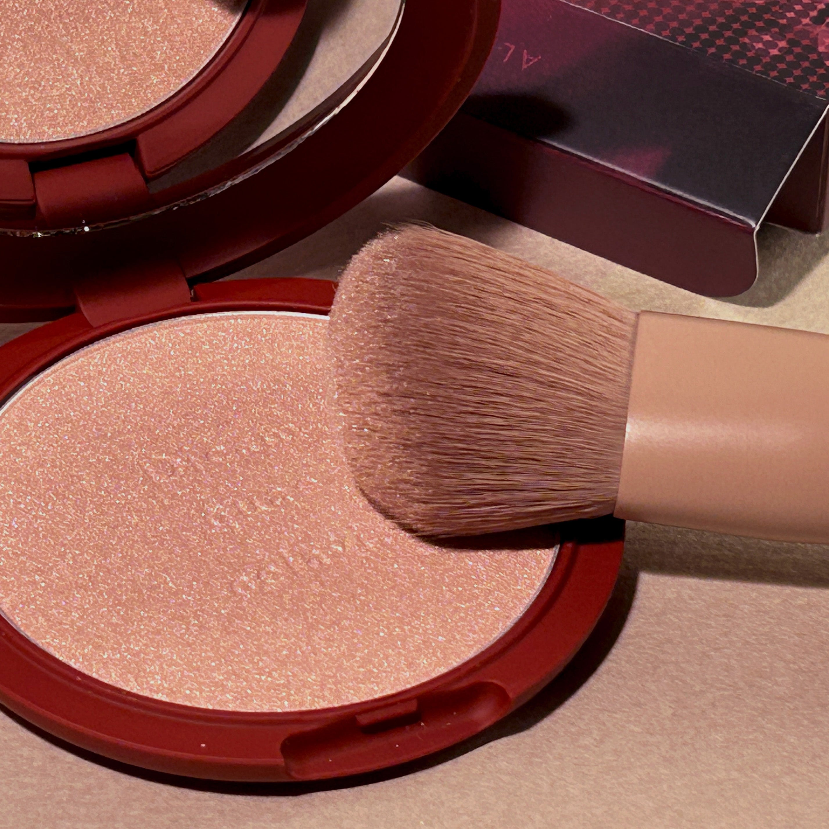 MARIA highlighter 【ROSE】