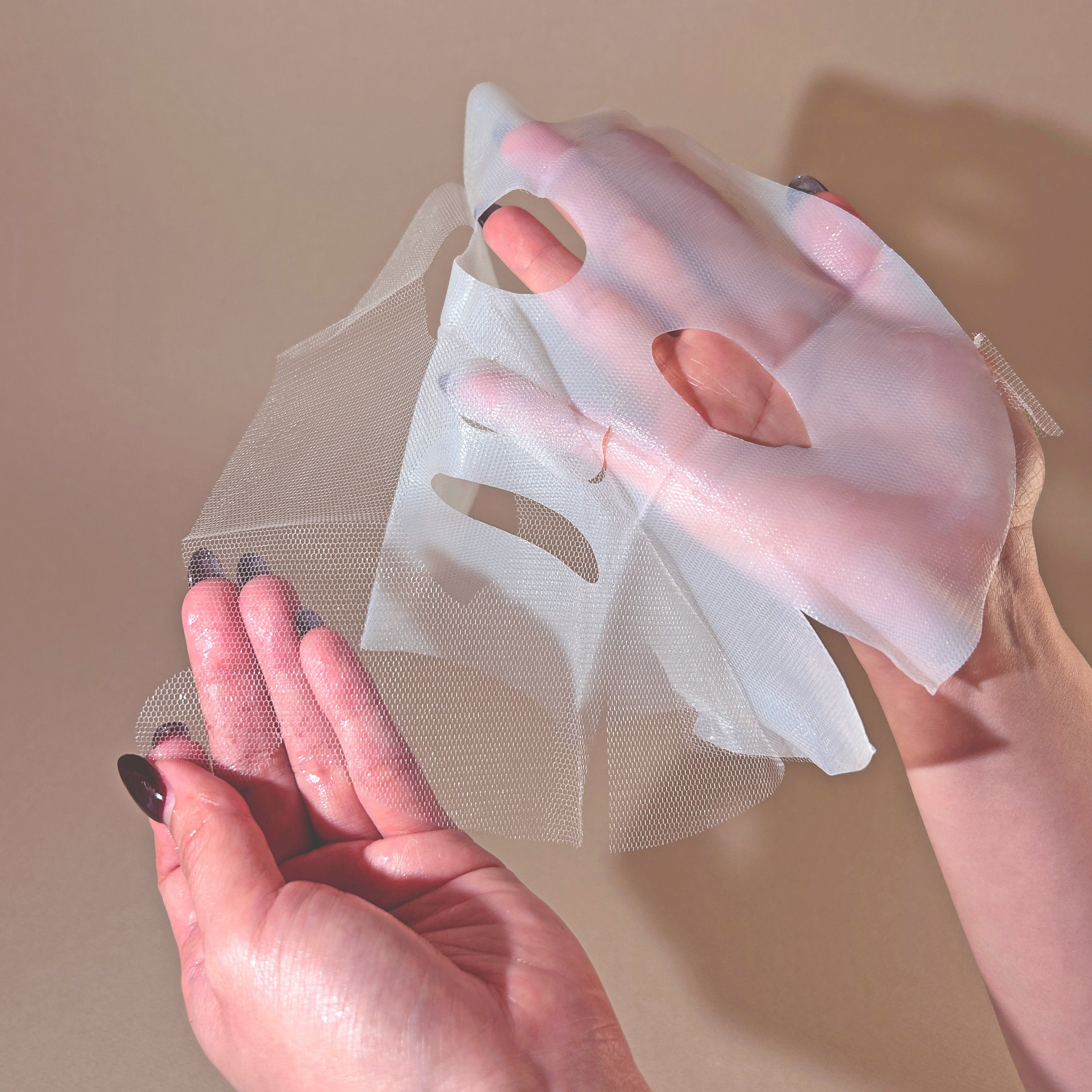 MARIA LUMINATHERAPY MASK 8枚