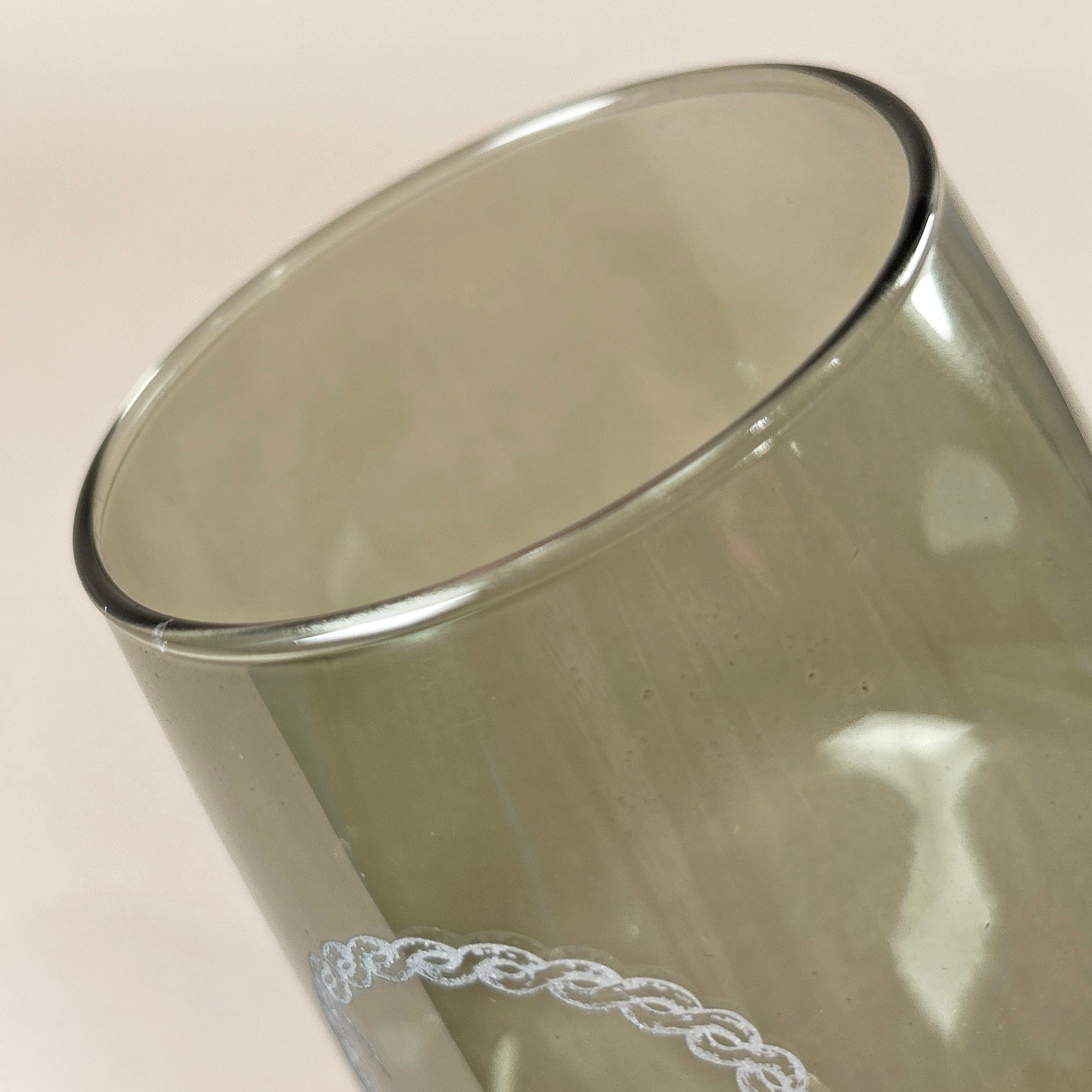 【再入荷】Le Réveil［白ワイン］ ×  蛇丸カラーグラス SET