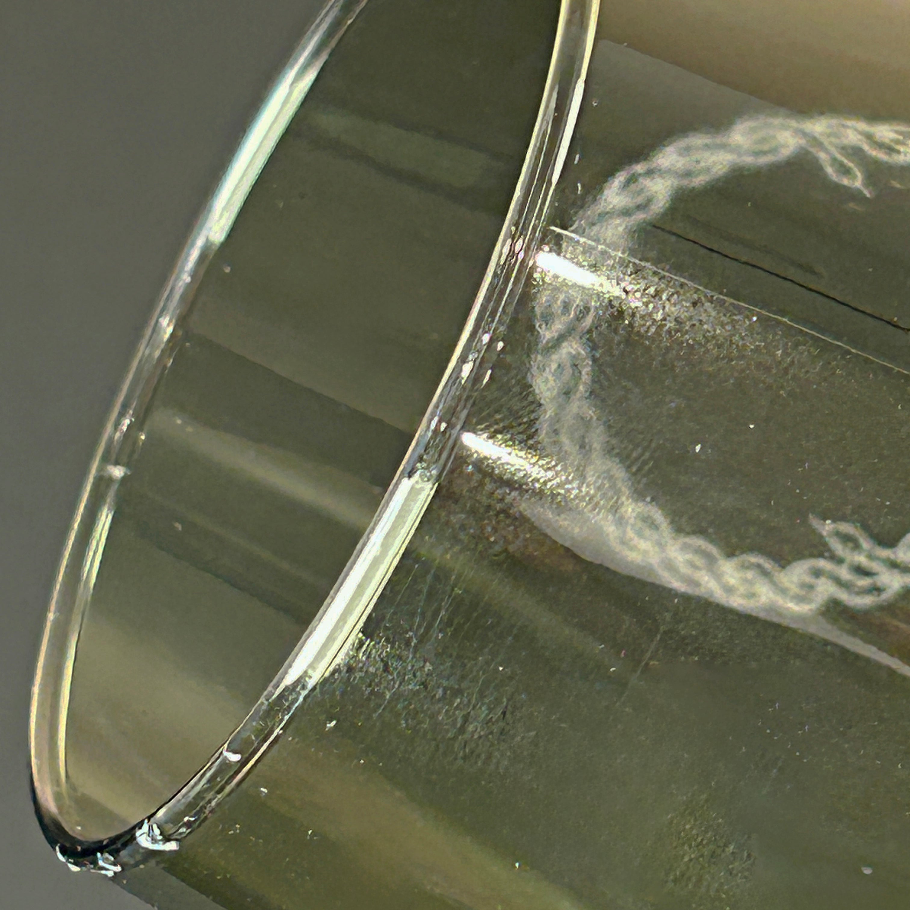 【再入荷】Le Réveil［白ワイン］ ×  蛇丸カラーグラス SET