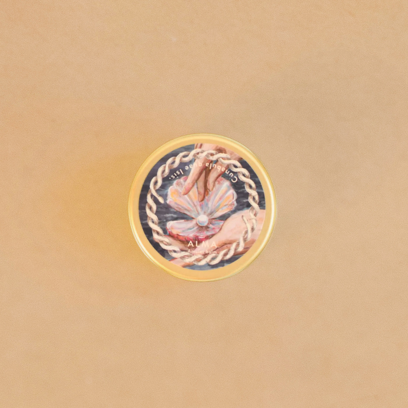 【APHRODITE】Amulet balm【保湿バーム】