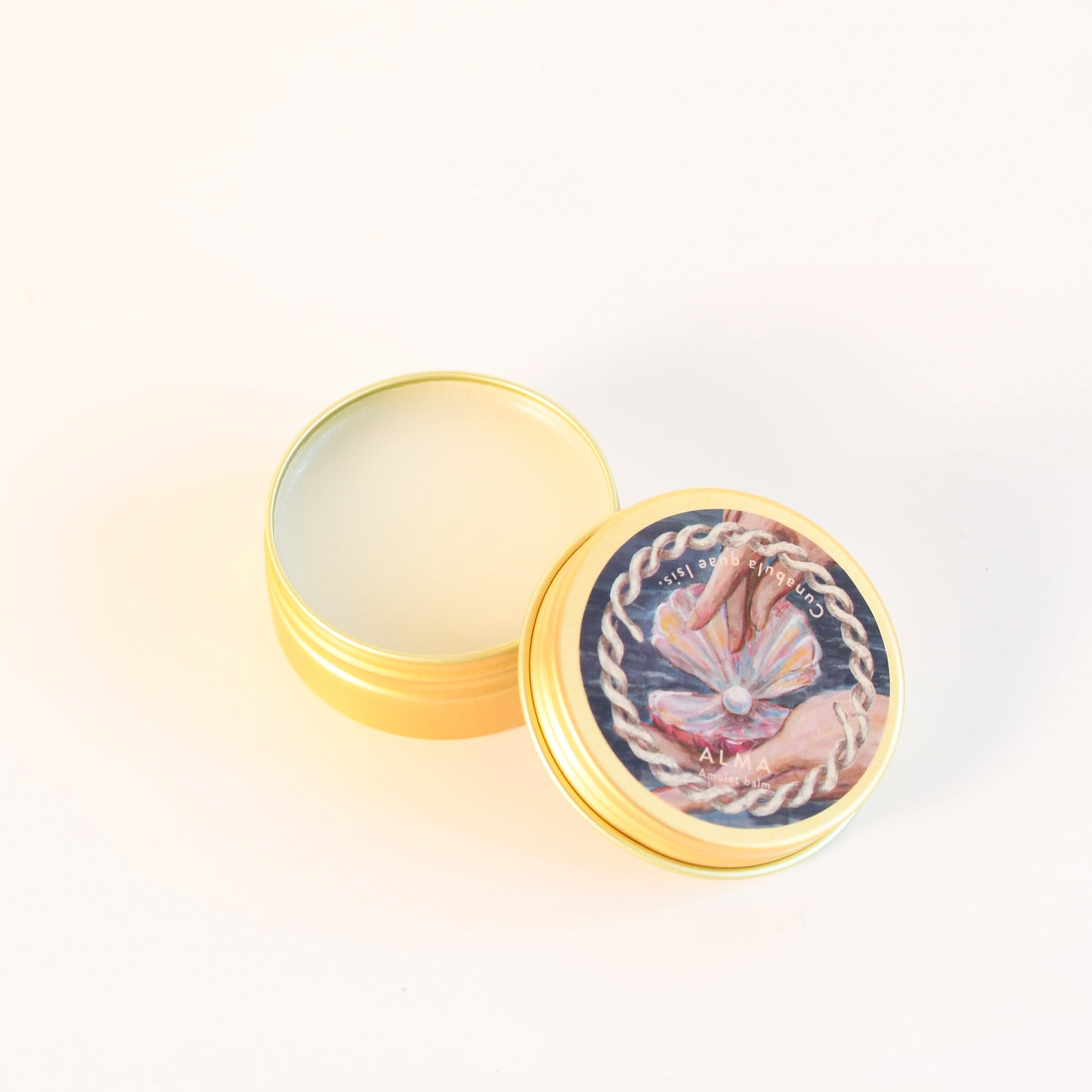 【APHRODITE】Amulet balm【保湿バーム】