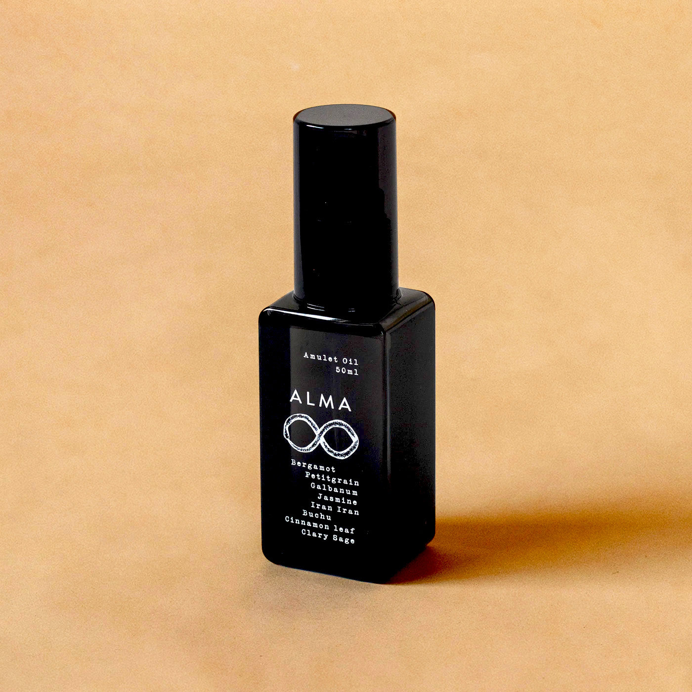 再入荷　Amulet hair&body oil【ヘア&ボディオイル】