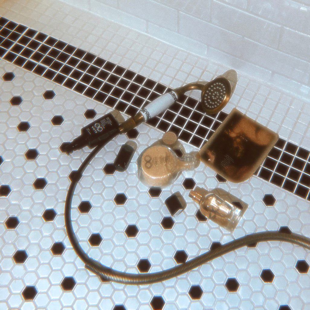 Amulet hair oil【ヘアオイル】