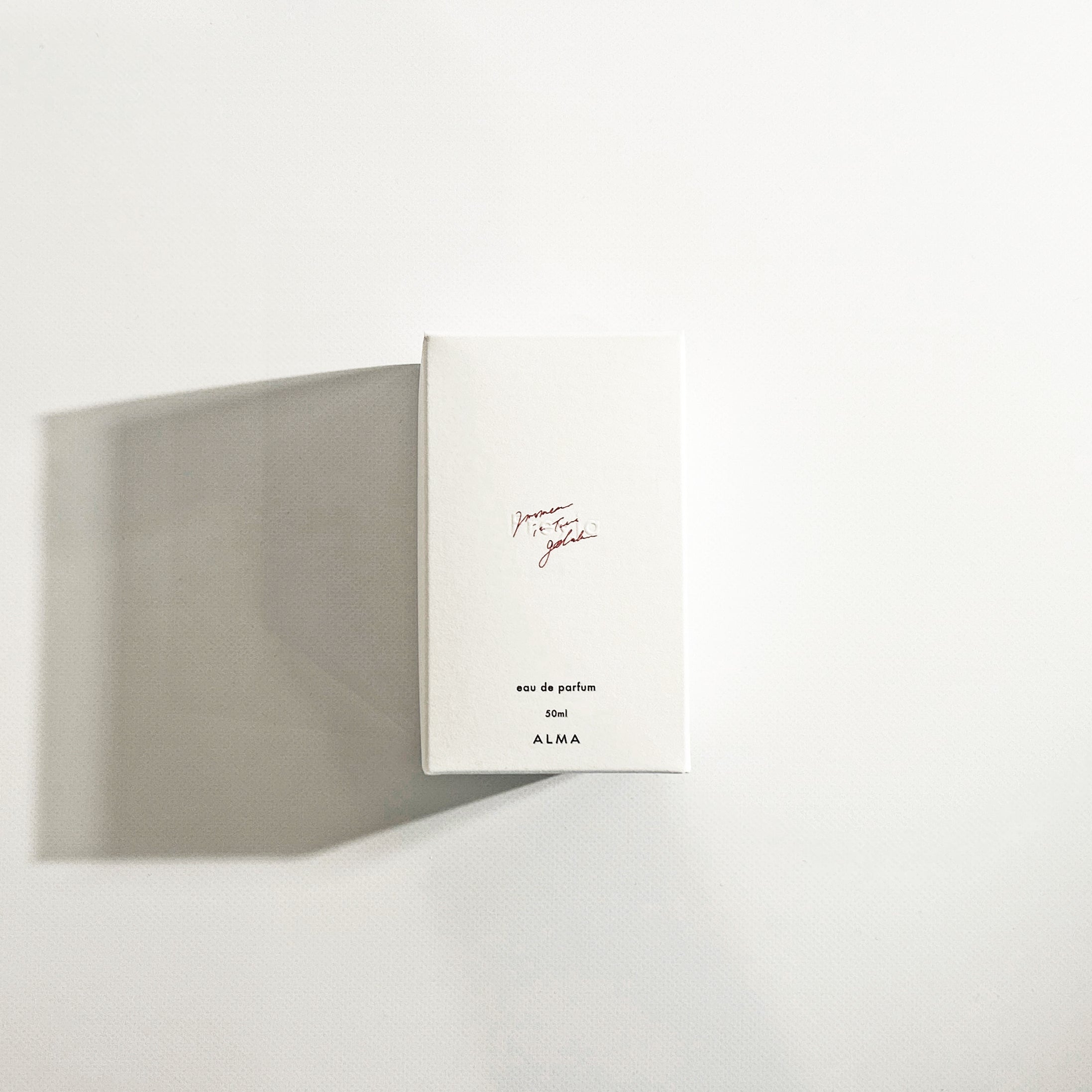 Freyja Eau de Parfum［Freyja × Kukuri  EDP（mini）setプレゼント］