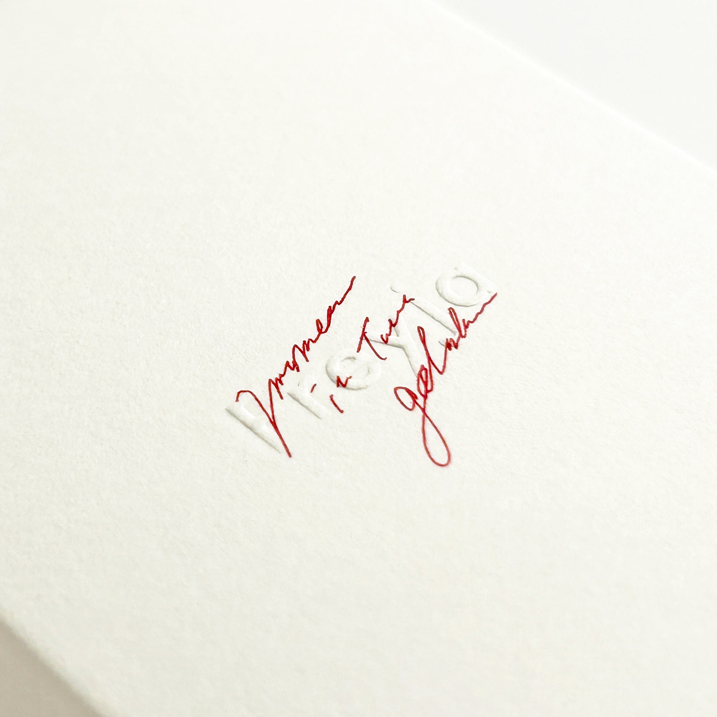 Freyja Eau de Parfum［Freyja × Kukuri  EDP（mini）setプレゼント］