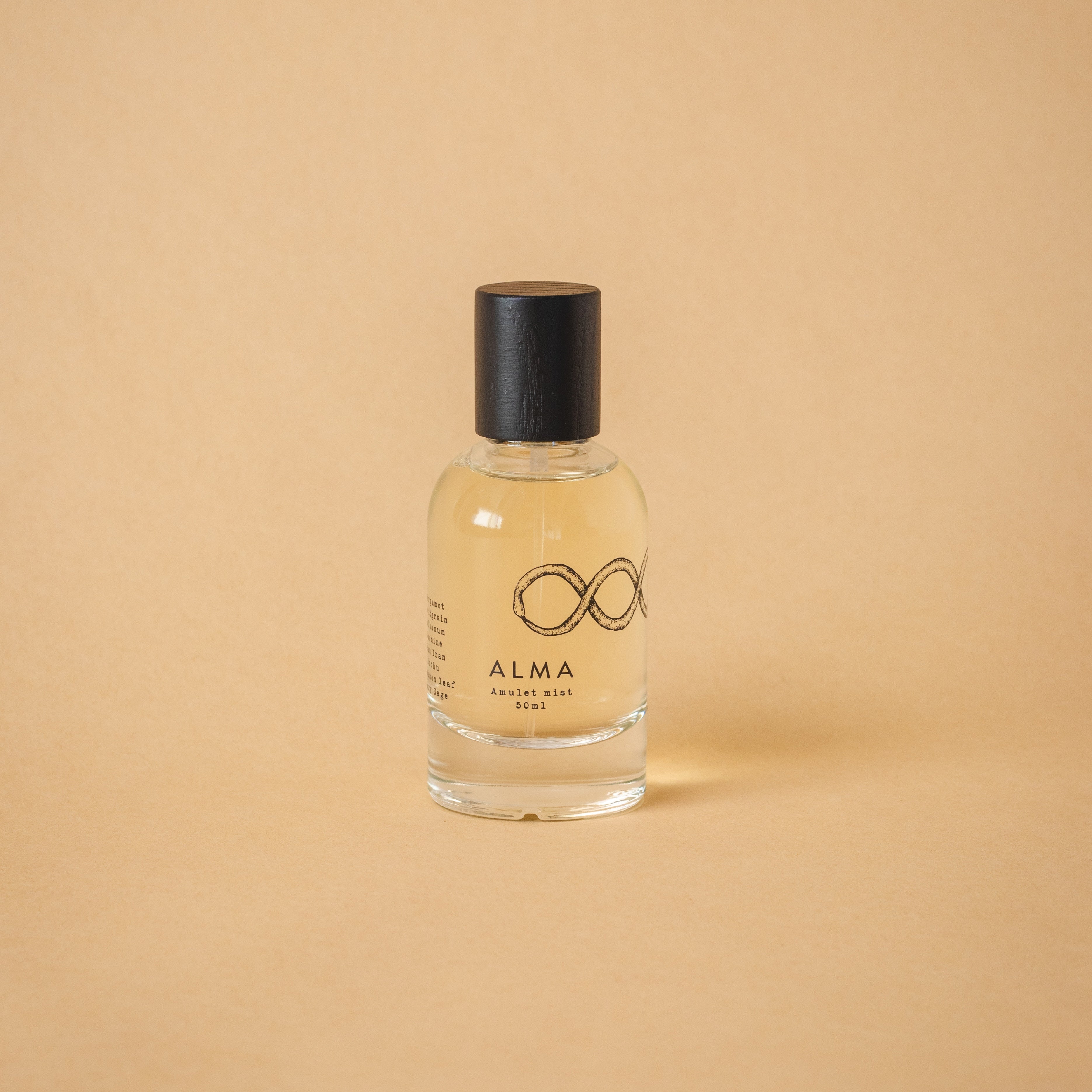 【ALMA】Amulet Mist アミュレットミスト 50ml マリアオラクル ALMA】Amulet Mist アミュレットミスト 50ml マリアオラクル