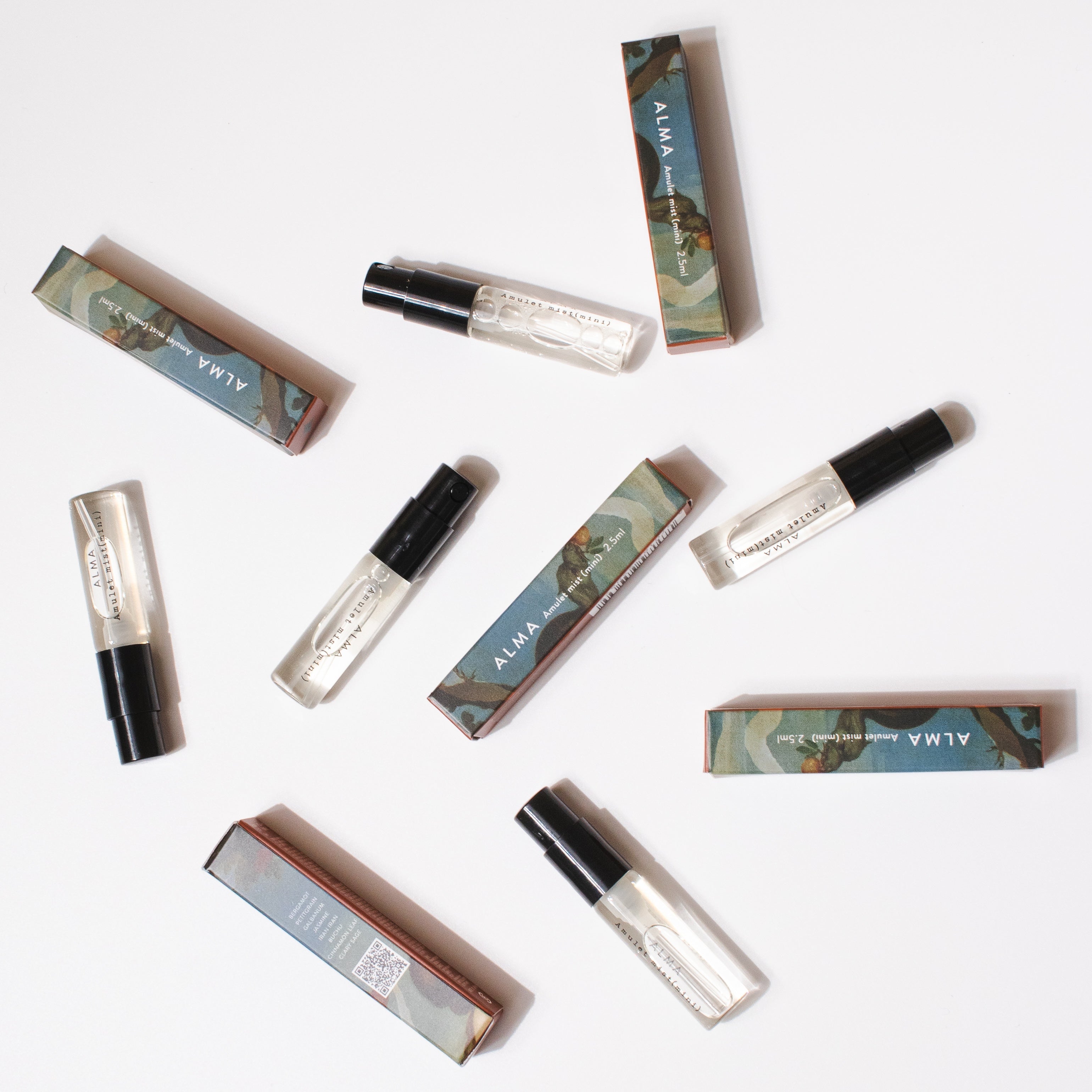 Amulet mist（mini）