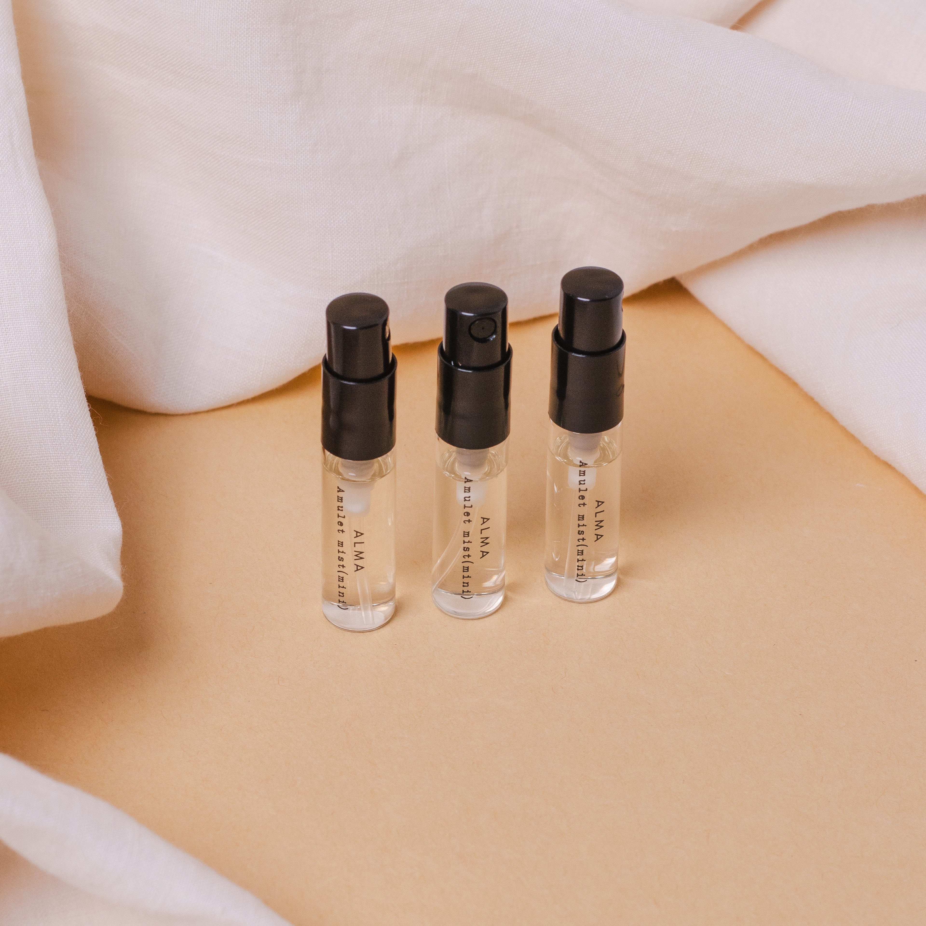 Amulet mist（mini）